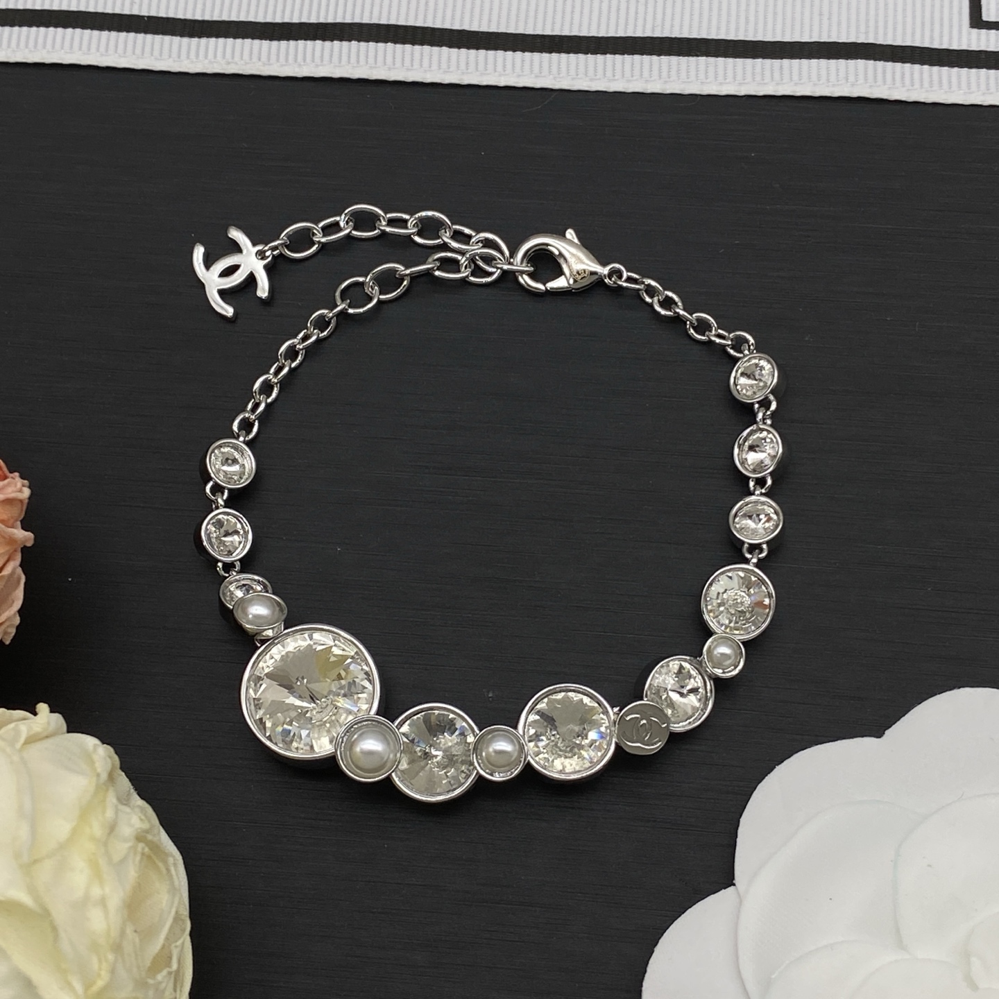 Bracelet jewelry, no box, JC22 4509 4510 - qinlai888