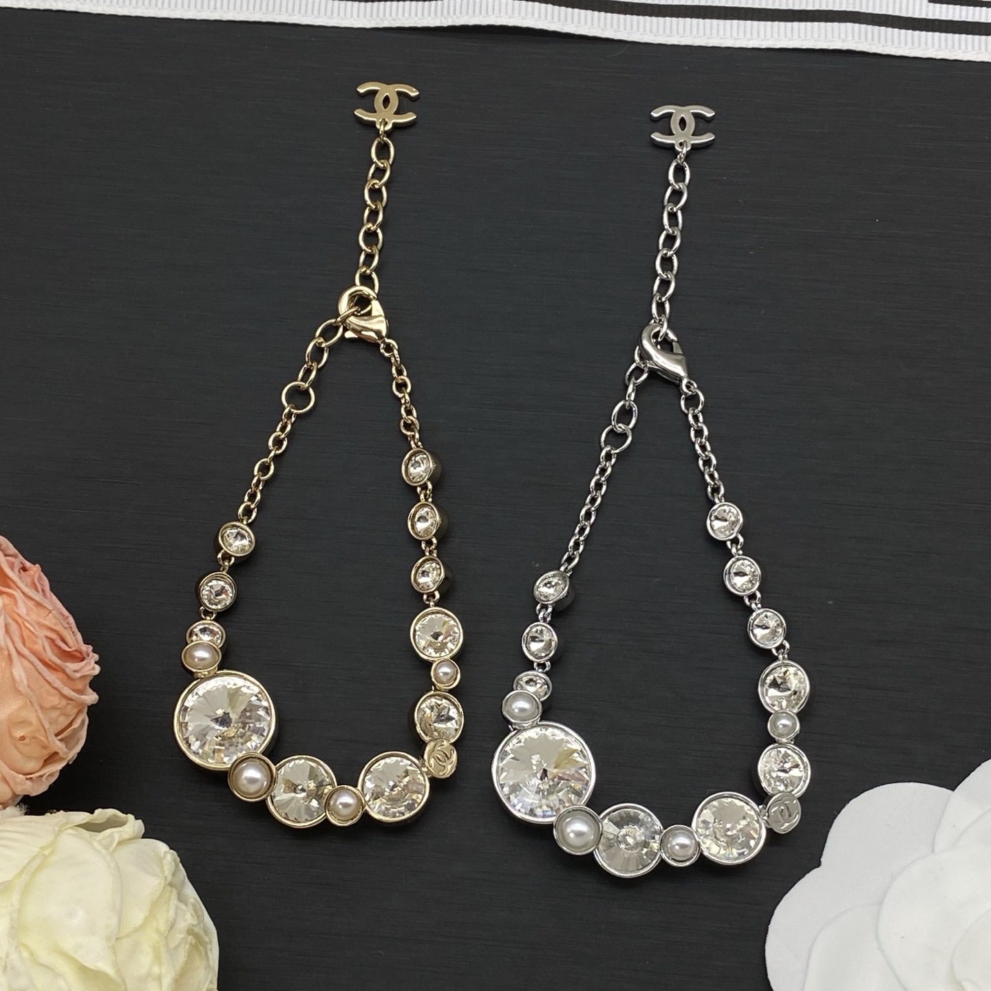 Bracelet jewelry, no box, JC22 4509 4510 - qinlai888