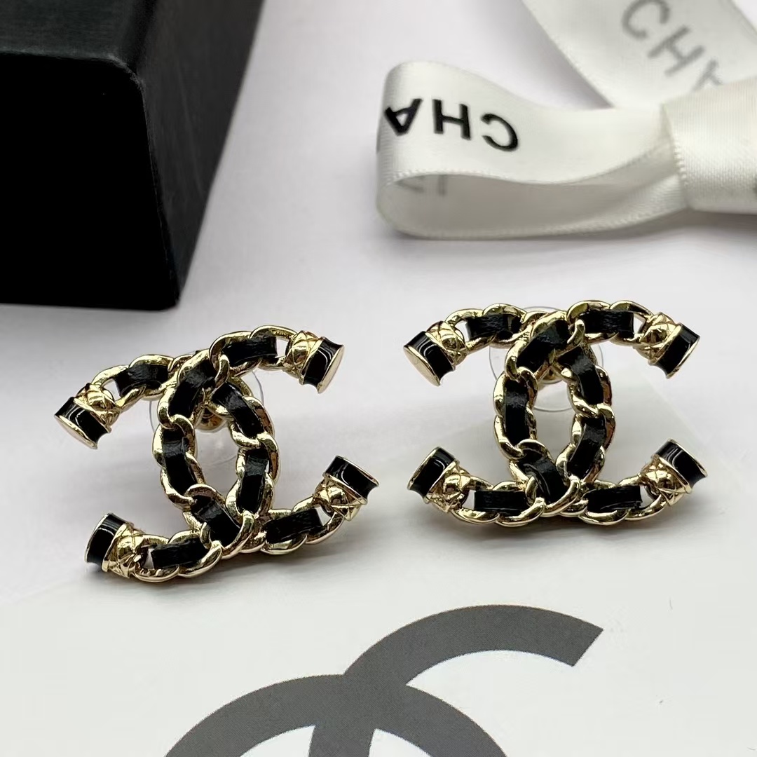 Earring jewelry, no box, JC20 4484 - qinlai888