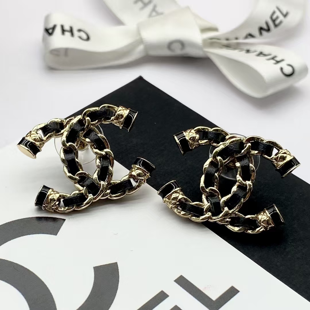Earring jewelry, no box, JC20 4484 - qinlai888