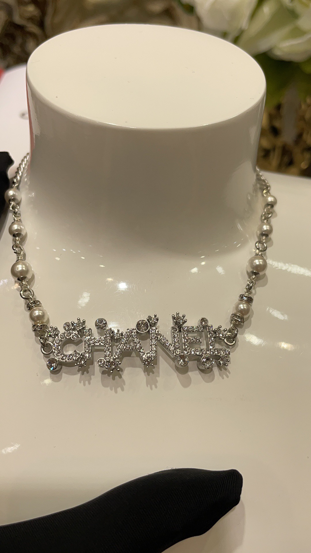 Necklace jewelry, no box, JC20 4507 - qinlai888