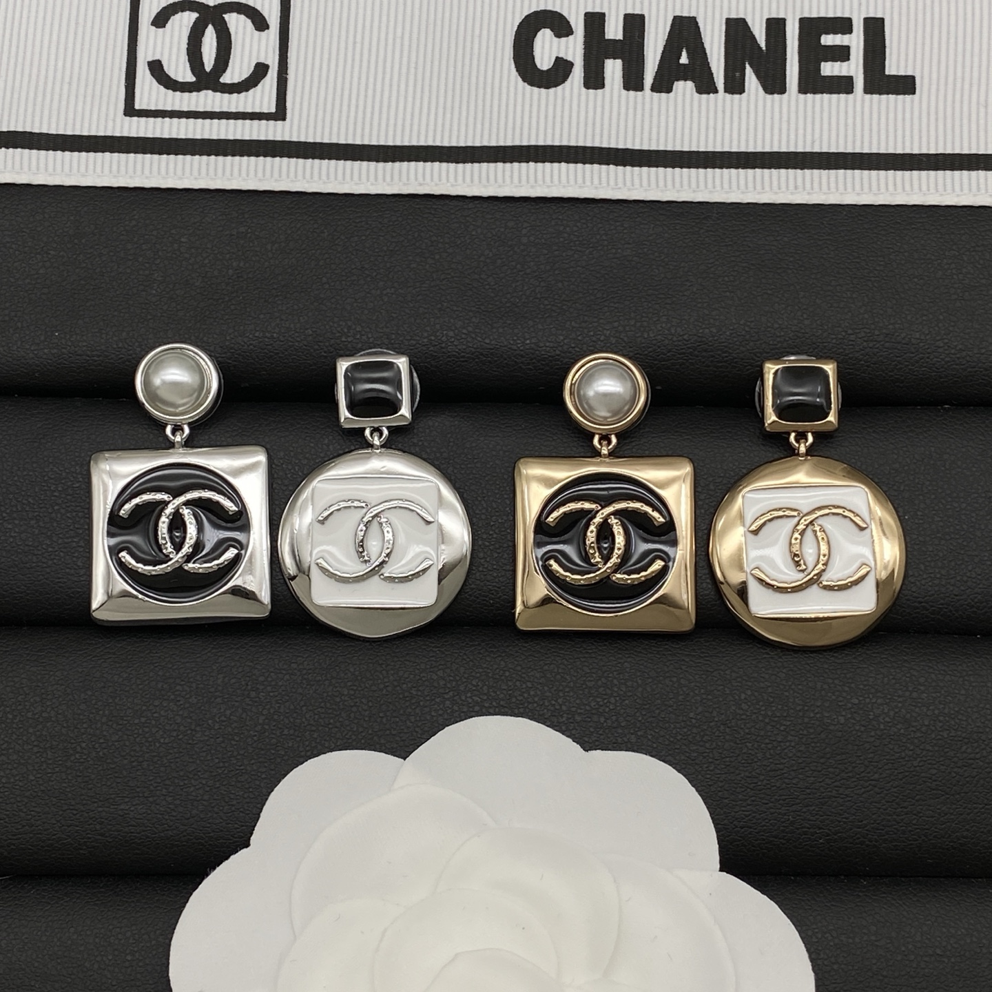 Earring jewelry, no box, JC17 4516 4517 - qinlai888