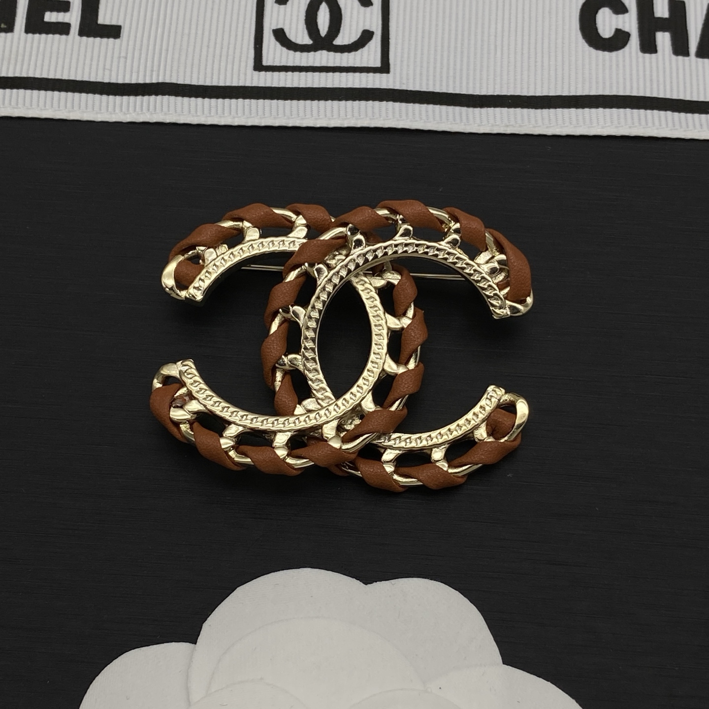 Brooch jewelry, no box, JC17 4514 - qinlai888