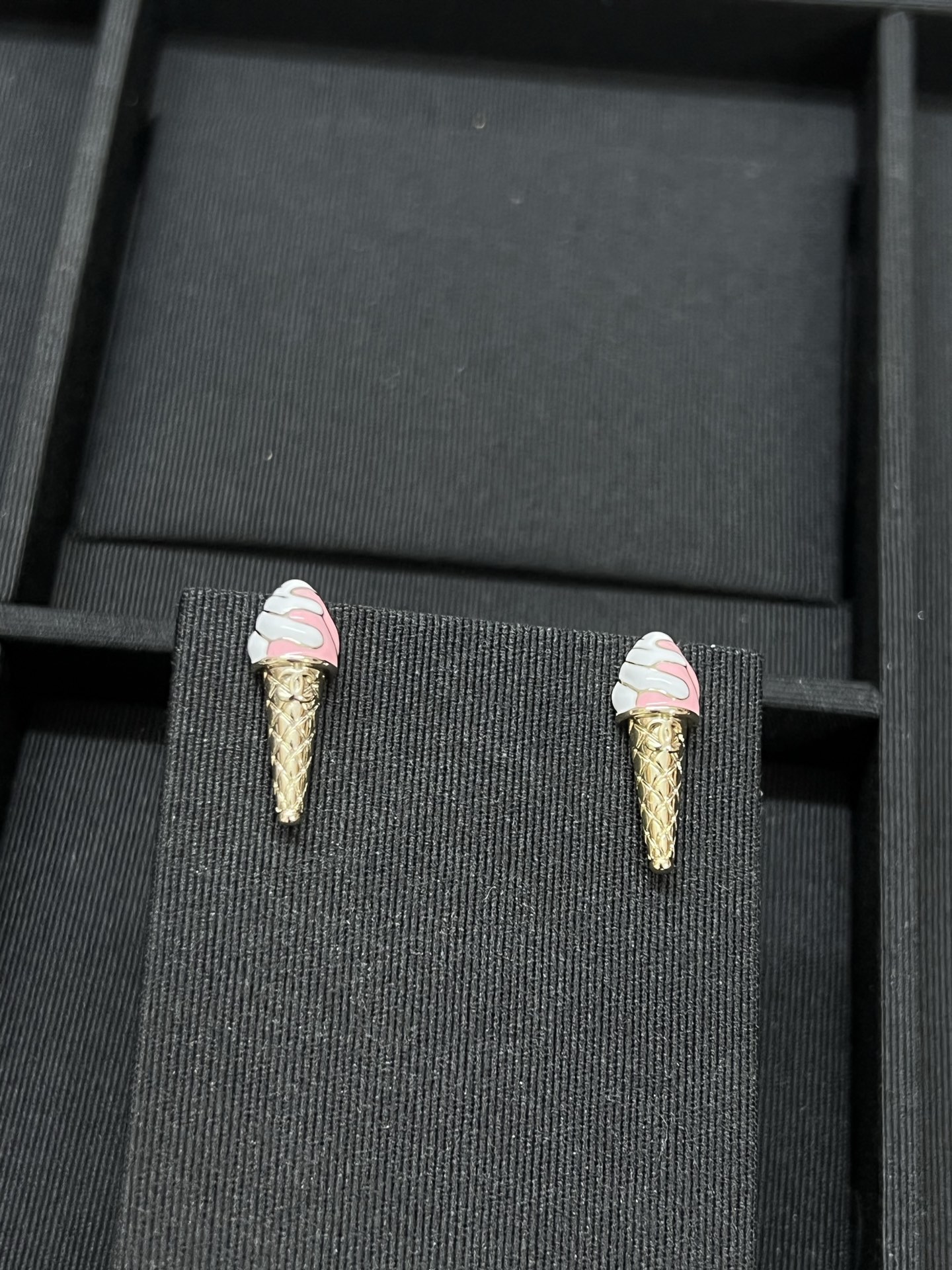 Earring jewelry, no box, JC22 4485 - qinlai888