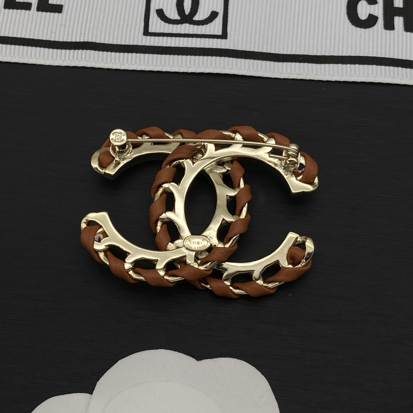 Brooch jewelry, no box, JC17 4514 - qinlai888