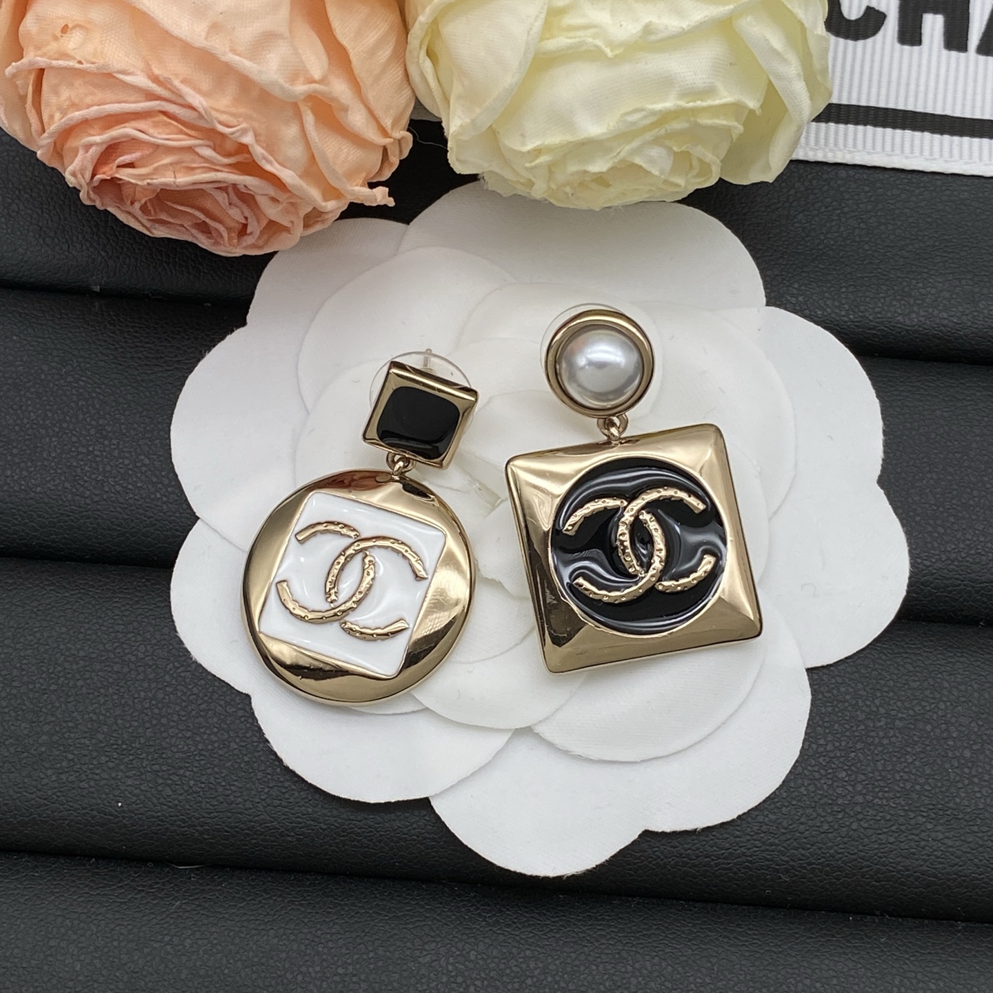 Earring jewelry, no box, JC17 4516 4517 - qinlai888