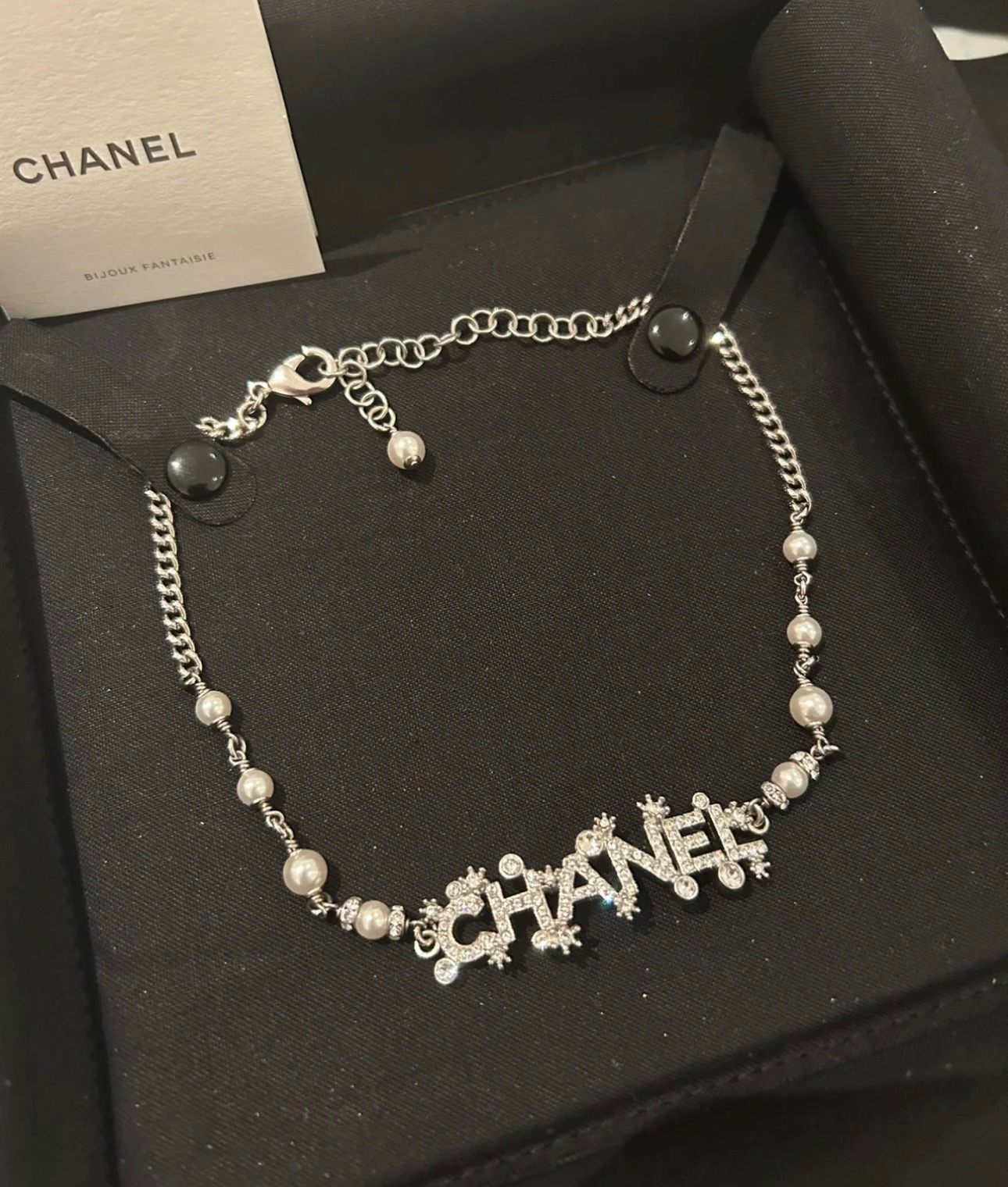 Necklace jewelry, no box, JC20 4507 - qinlai888