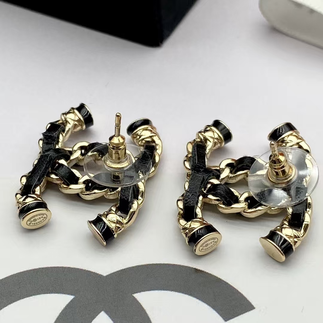 Earring jewelry, no box, JC20 4484 - qinlai888