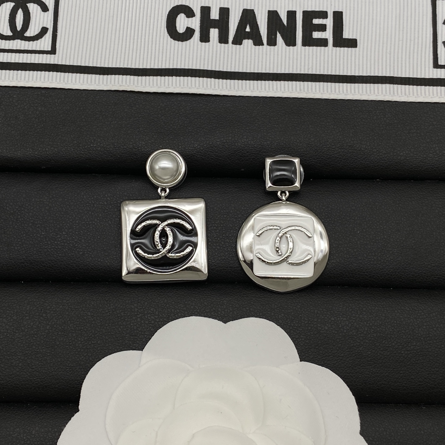 Earring jewelry, no box, JC17 4516 4517 - qinlai888