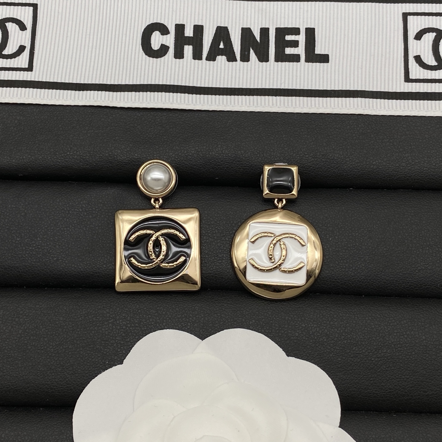 Earring jewelry, no box, JC17 4516 4517 - qinlai888