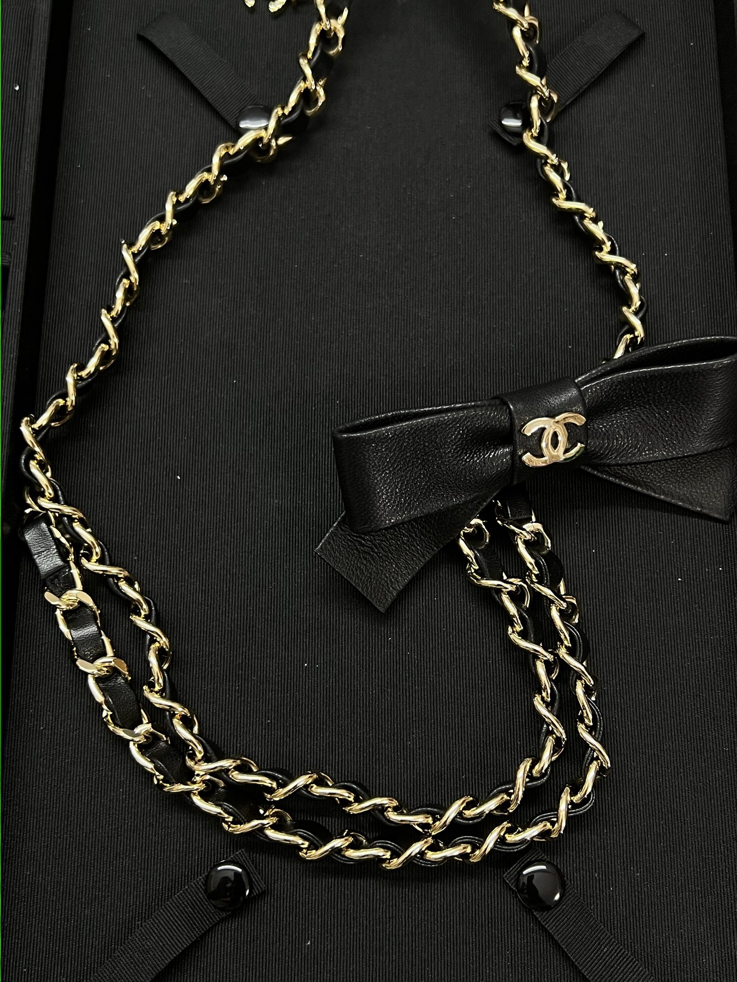 Necklace jewelry, no box, JC45 4503 - qinlai888