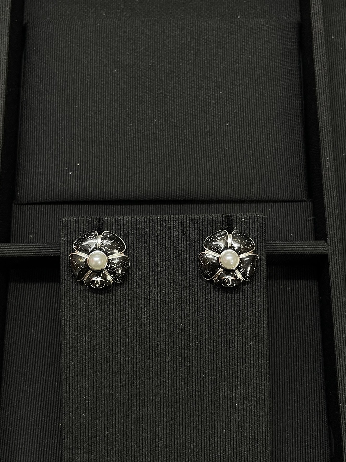 Earring jewelry, no box, JC22 4486 4487 - qinlai888