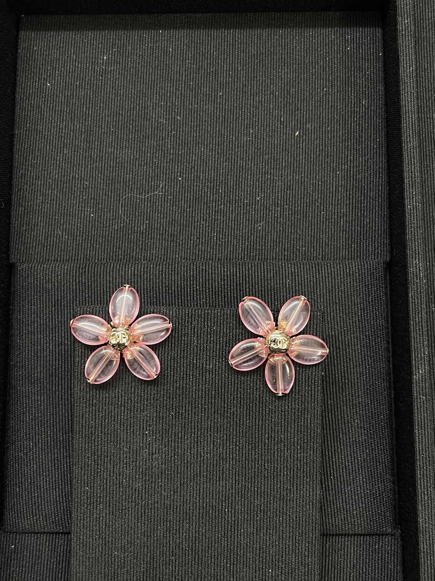 Earring jewelry, no box, JC22 4488 - qinlai888