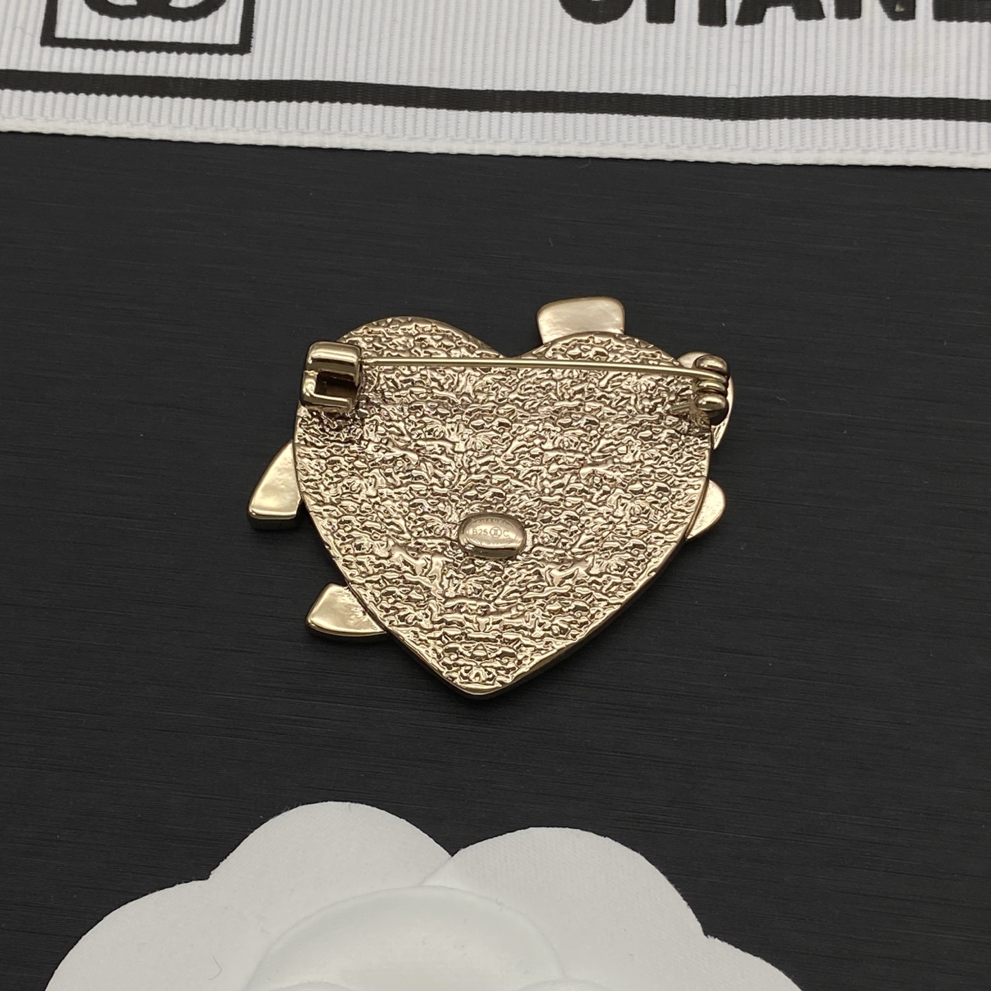 Brooch jewelry, no box, JC17 4512 - qinlai888