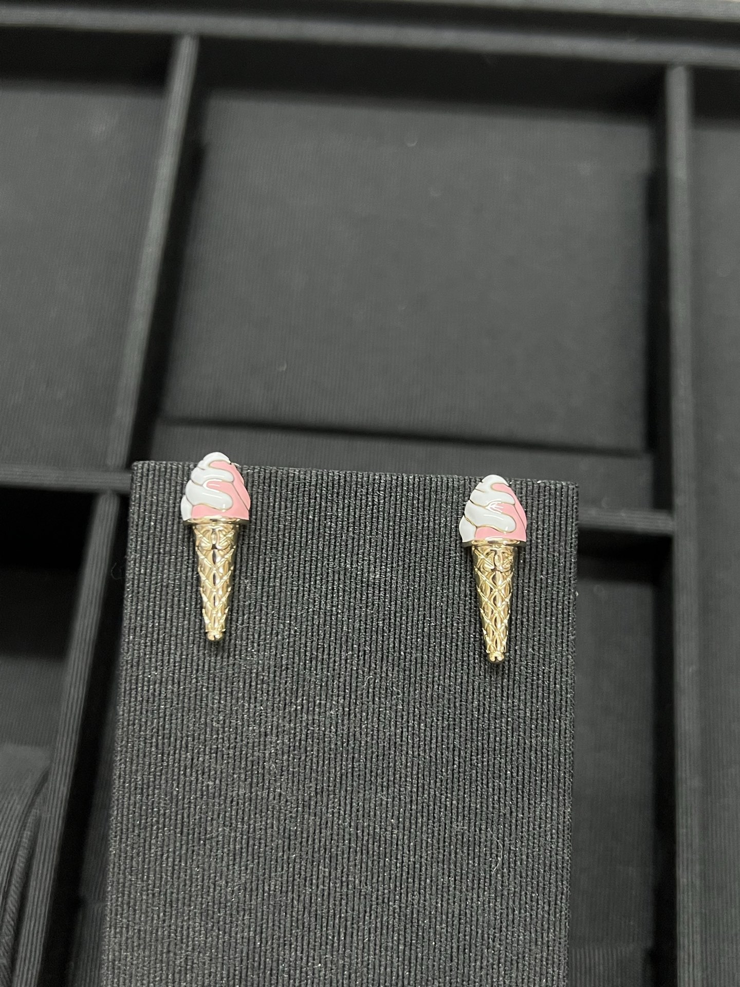 Earring jewelry, no box, JC22 4485 - qinlai888