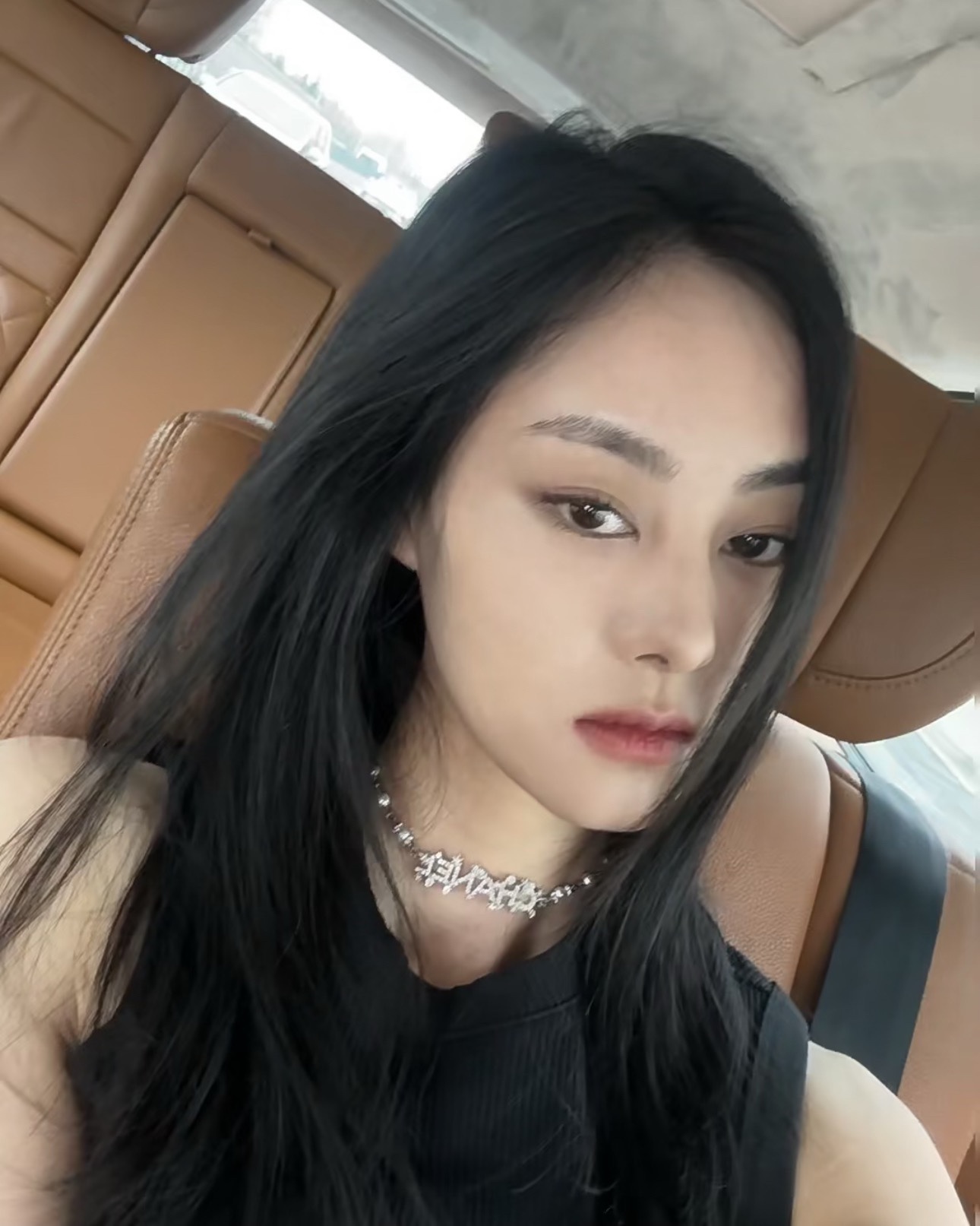 Necklace jewelry, no box, JC20 4507 - qinlai888