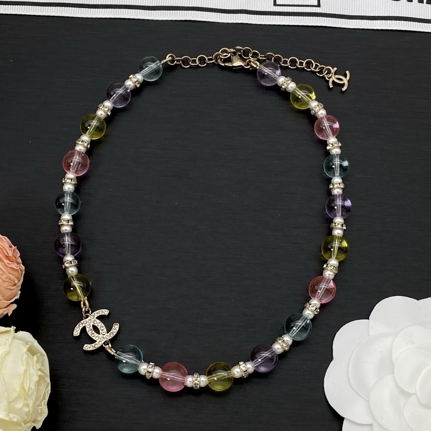 Necklace jewelry, no box, JC22 4513 - qinlai888