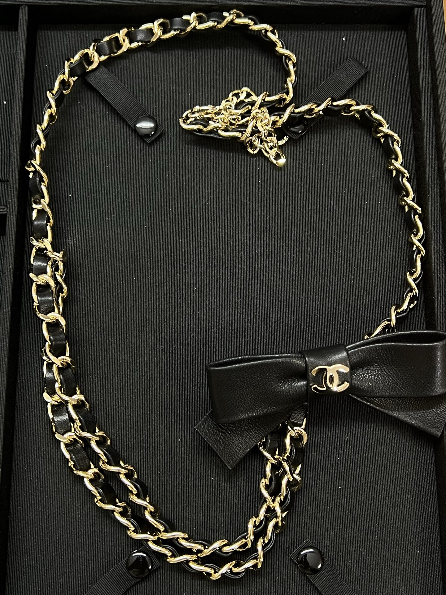 Necklace jewelry, no box, JC45 4503 - qinlai888