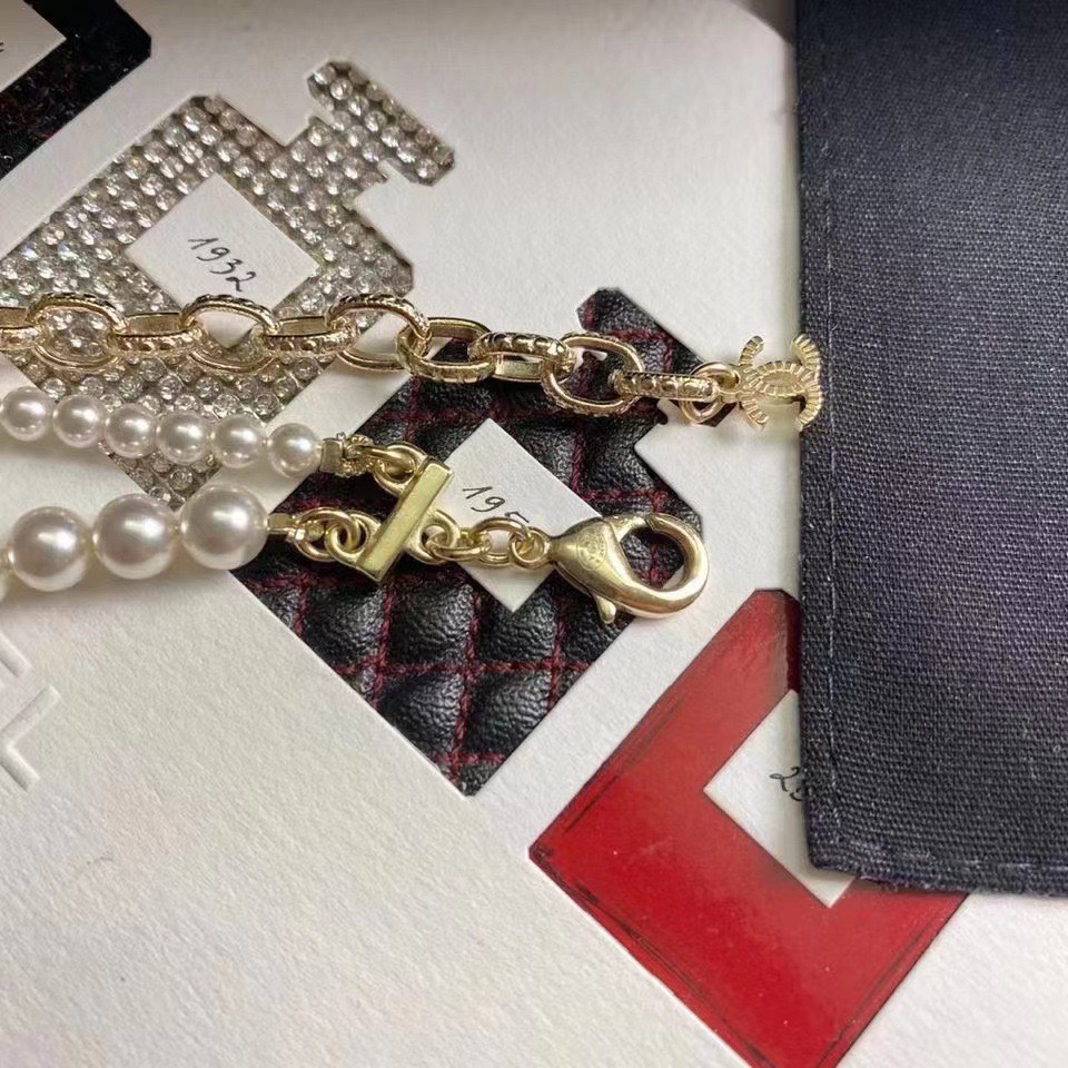 Necklace jewelry, no box, JC22 4506 - qinlai888