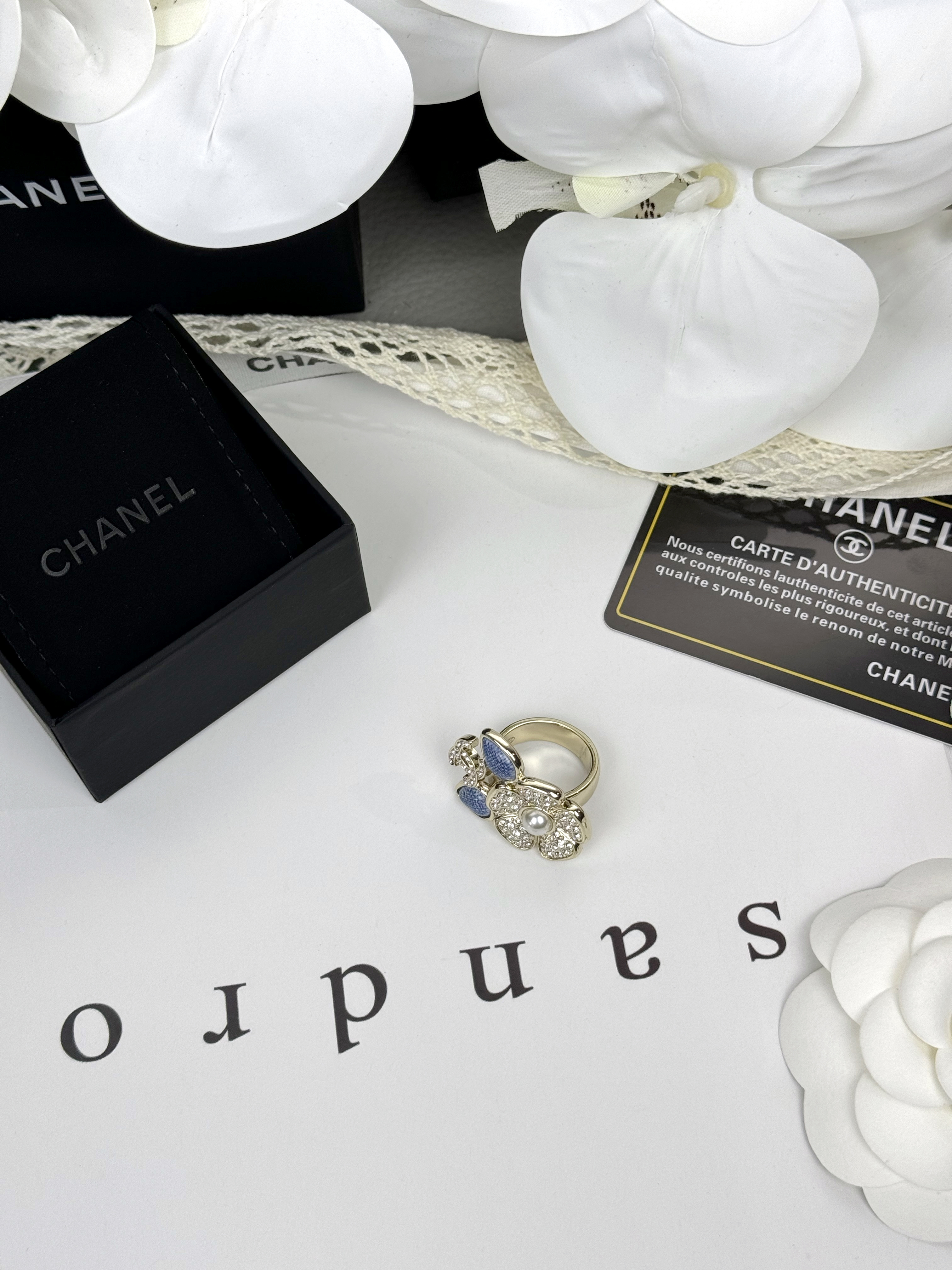 Ring jewelry, no box, JR24 4489 4500 - qinlai888