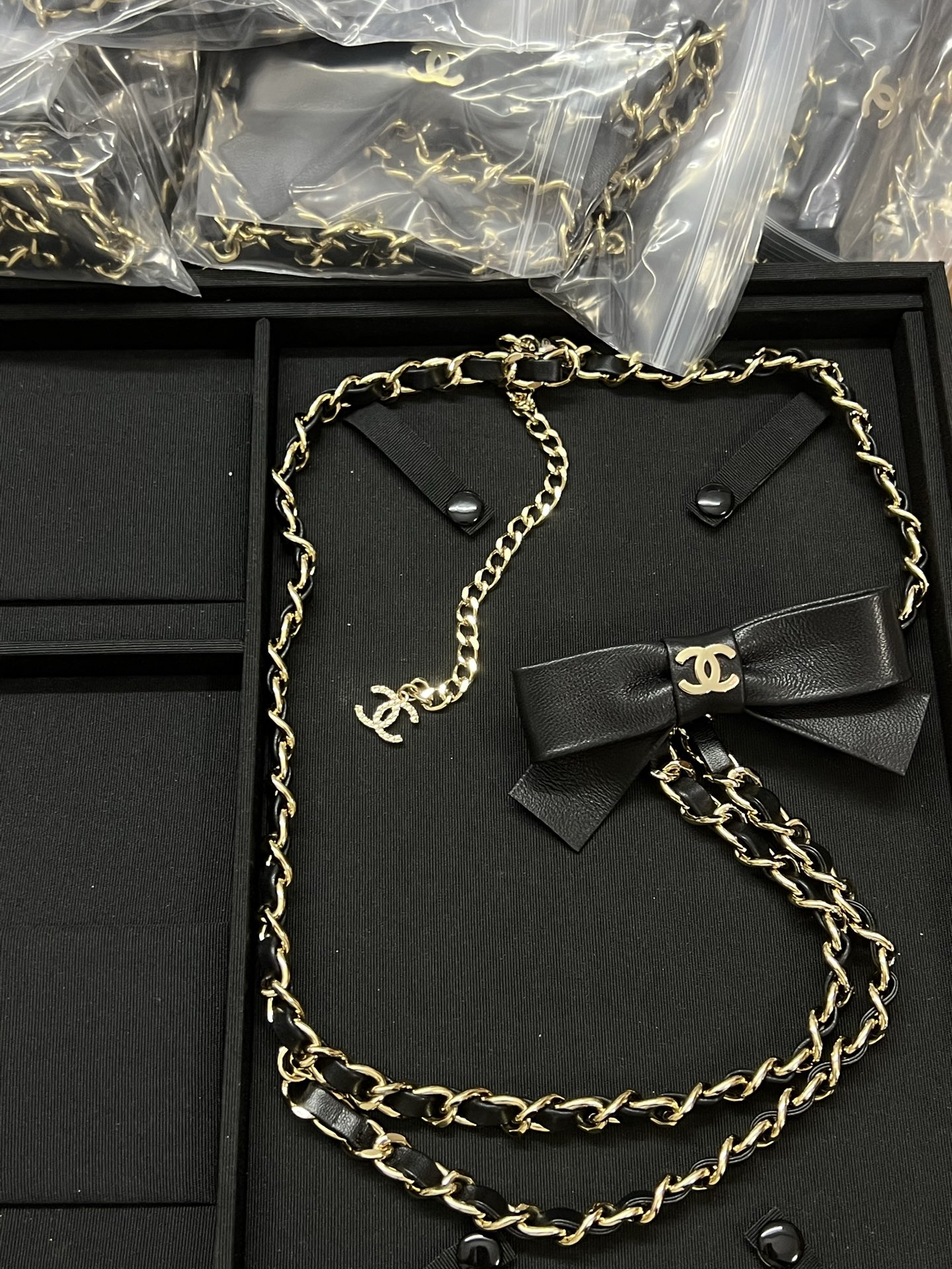 Necklace jewelry, no box, JC45 4503 - qinlai888