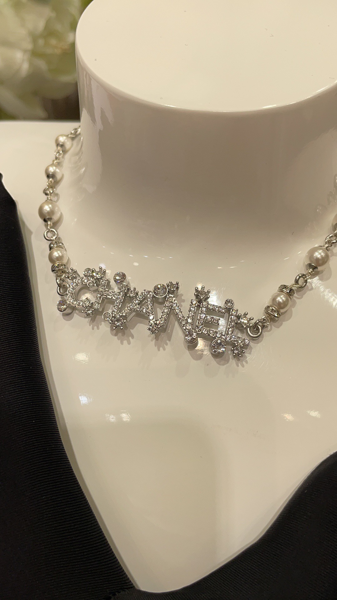 Necklace jewelry, no box, JC20 4507 - qinlai888