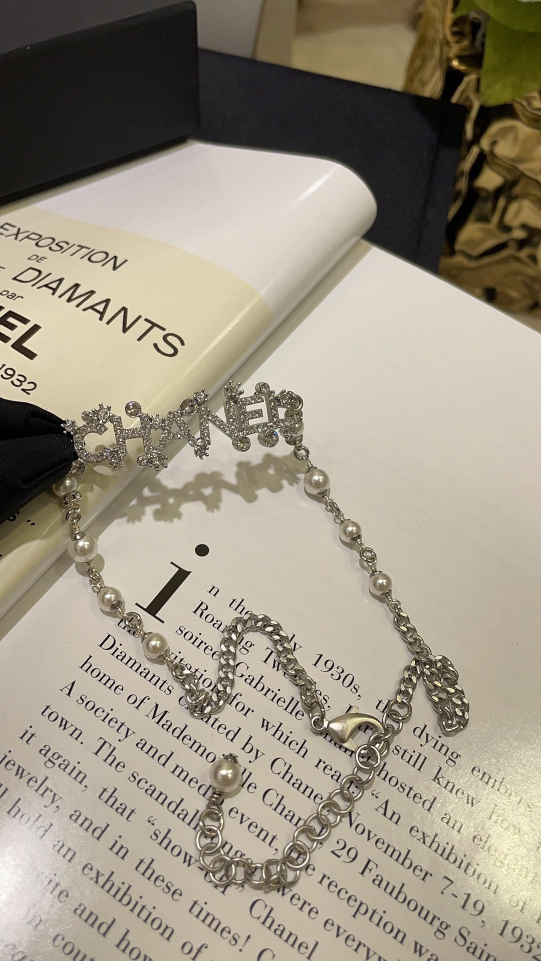 Necklace jewelry, no box, JC20 4507 - qinlai888