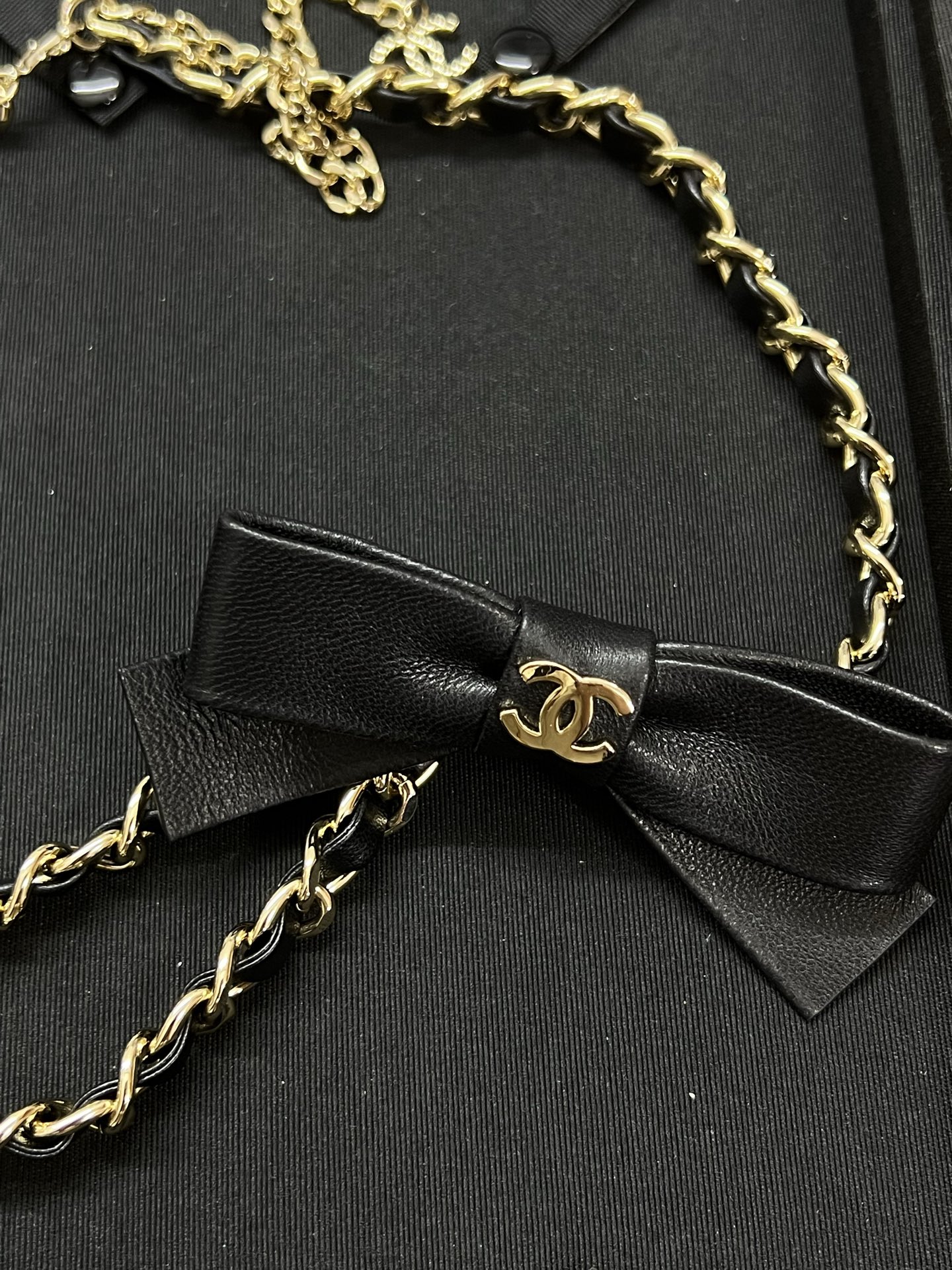 Necklace jewelry, no box, JC45 4503 - qinlai888