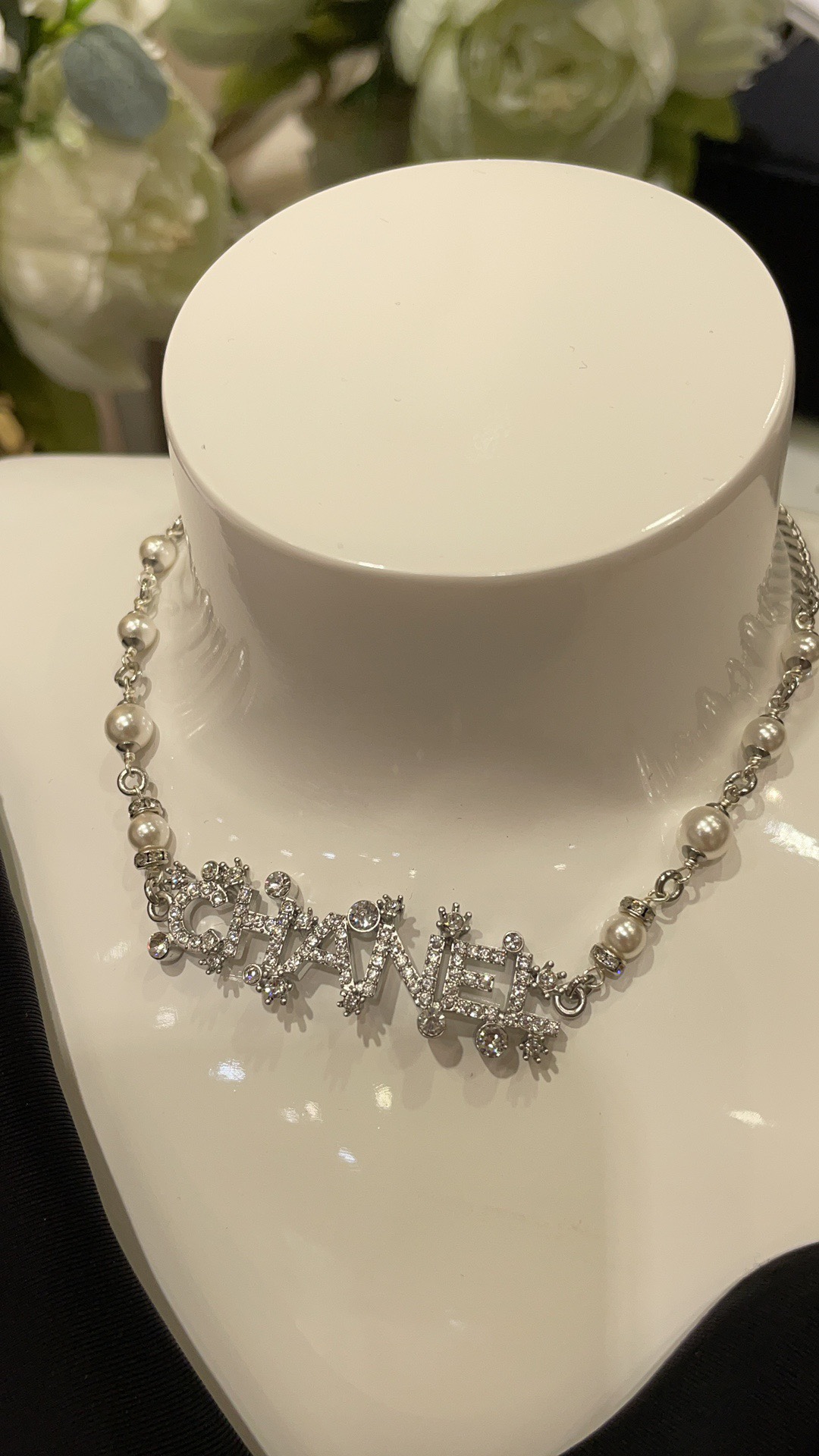 Necklace jewelry, no box, JC20 4507 - qinlai888