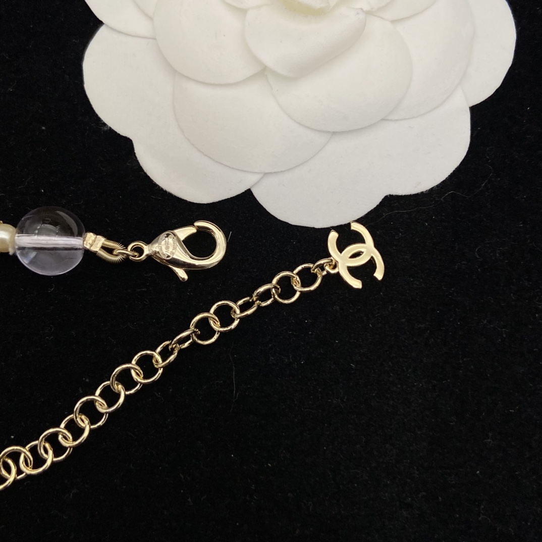 Necklace jewelry, no box, JC21 4508 - qinlai888