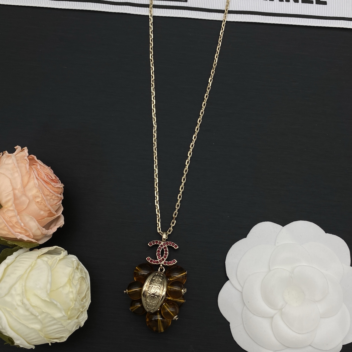 Necklace jewelry, no box, JC19 4515 - qinlai888