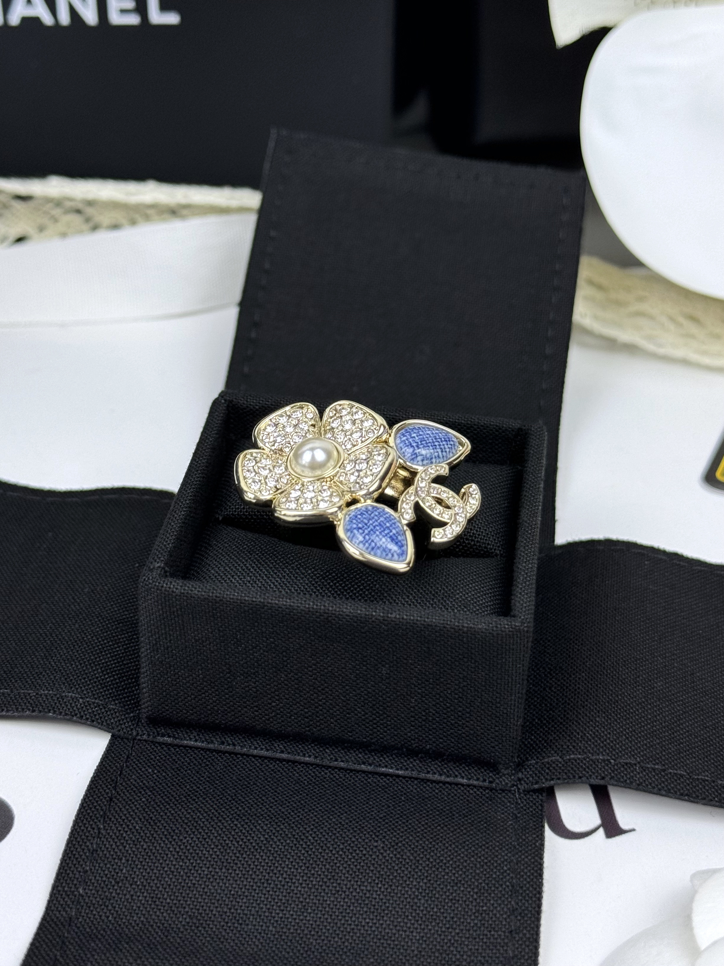 Ring jewelry, no box, JR24 4489 4500 - qinlai888