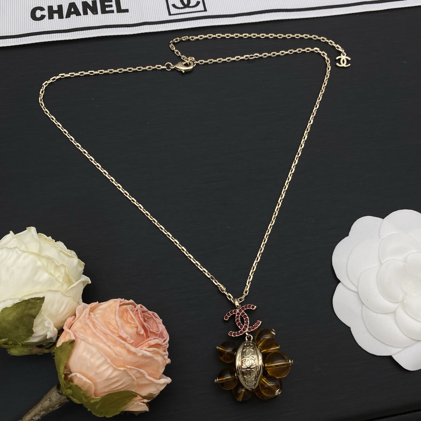 Necklace jewelry, no box, JC19 4515 - qinlai888