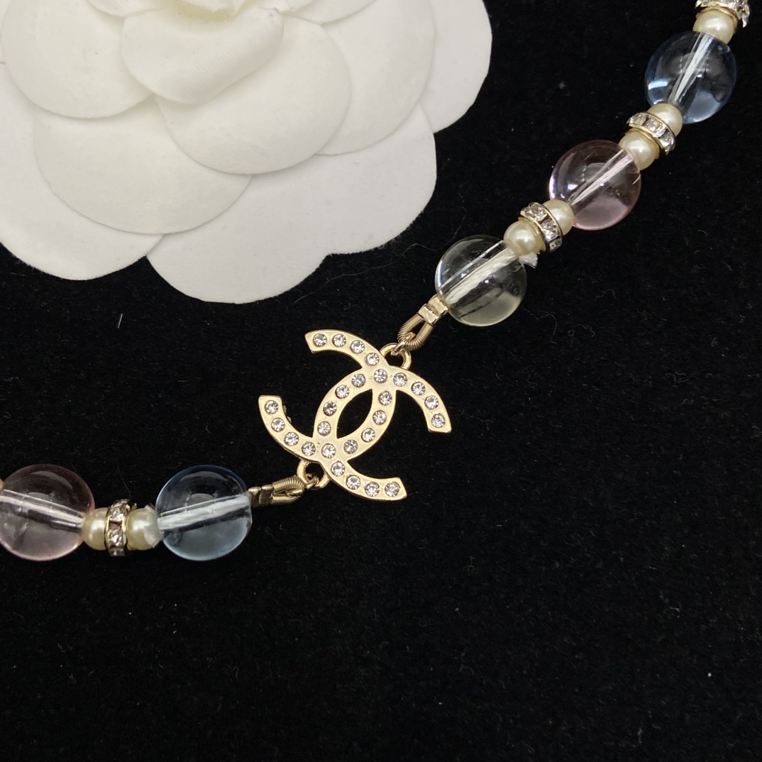 Necklace jewelry, no box, JC21 4508 - qinlai888