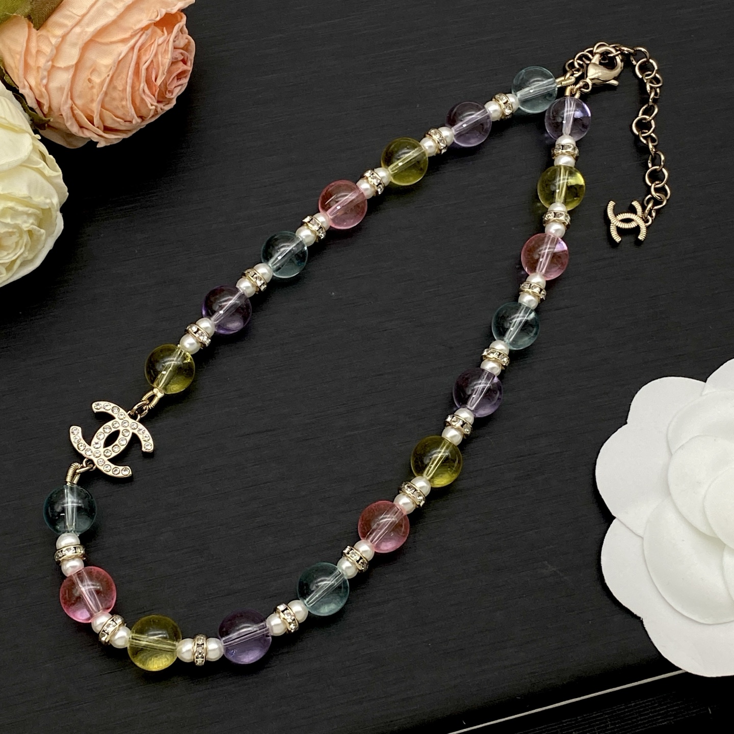 Necklace jewelry, no box, JC22 4513 - qinlai888