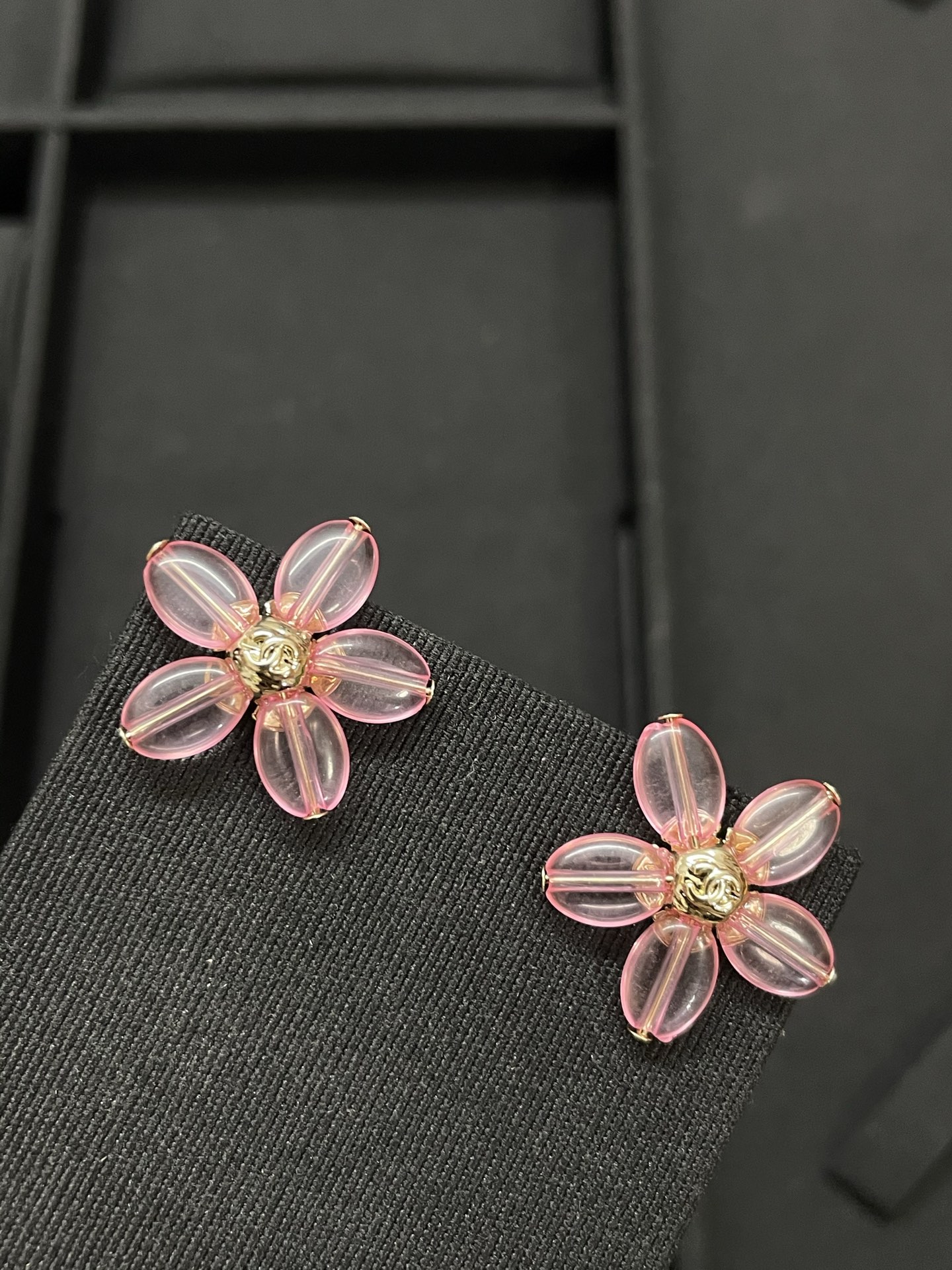 Earring jewelry, no box, JC22 4488 - qinlai888