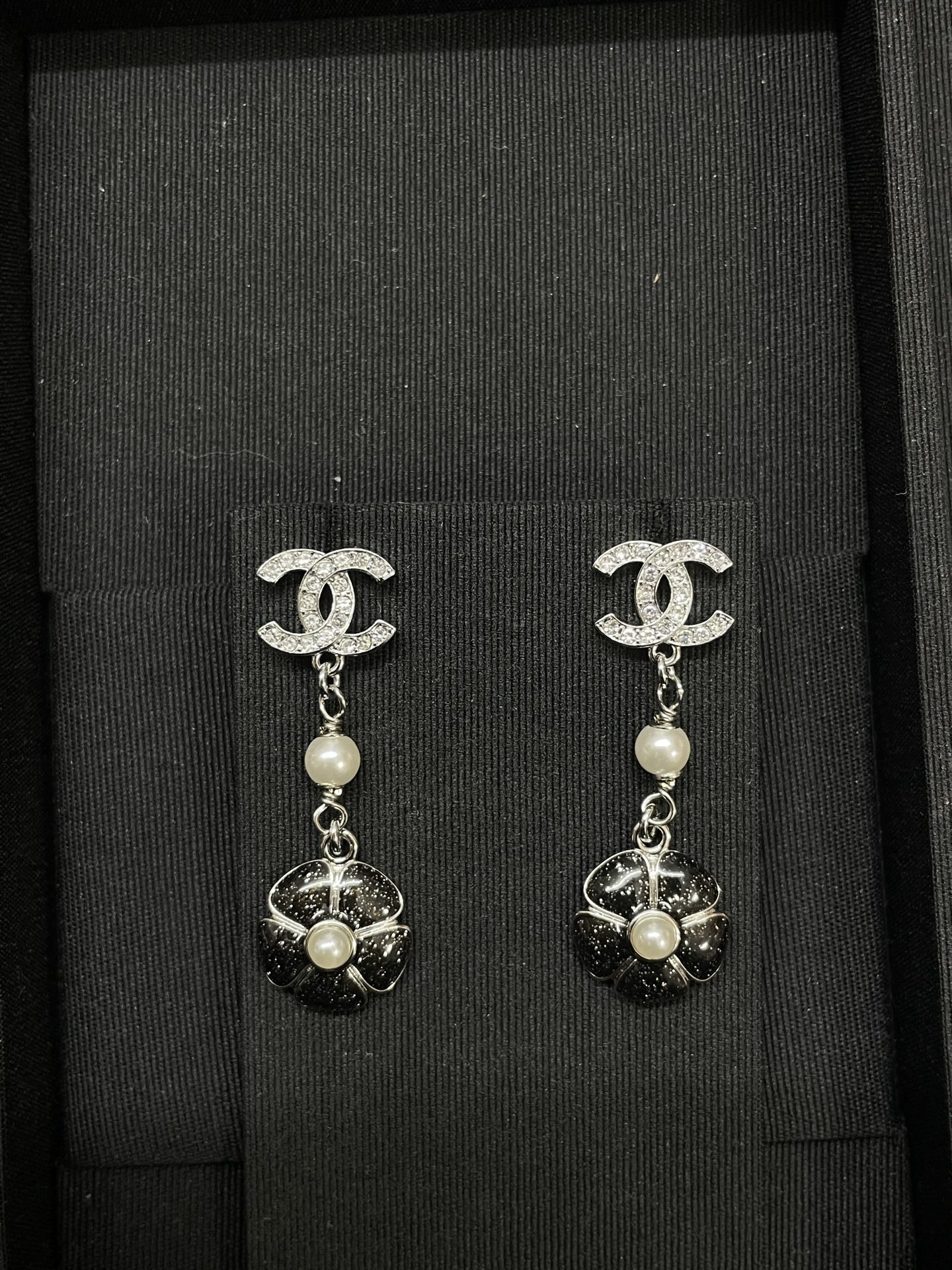 Earring jewelry, no box, JC22 4504 4505 - qinlai888