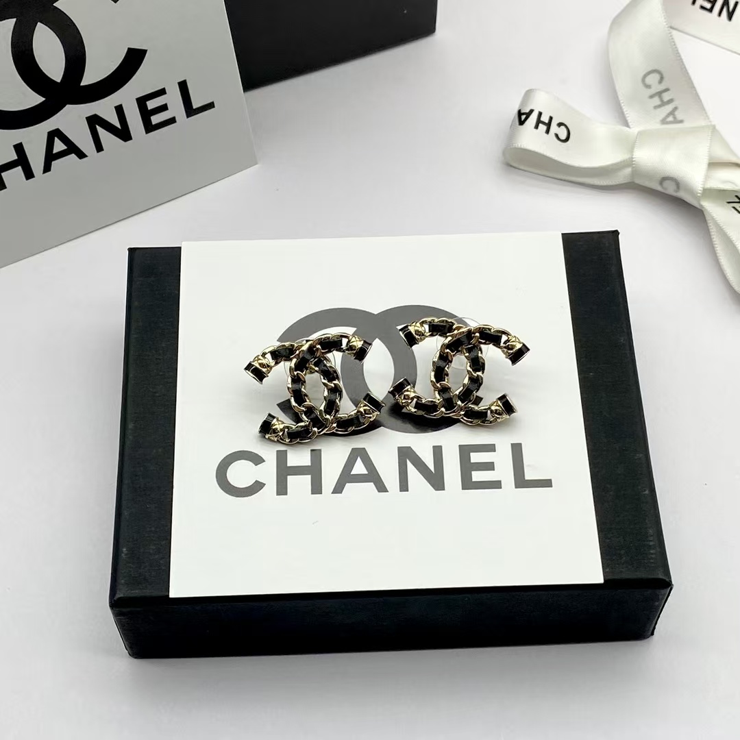 Earring jewelry, no box, JC20 4484 - qinlai888