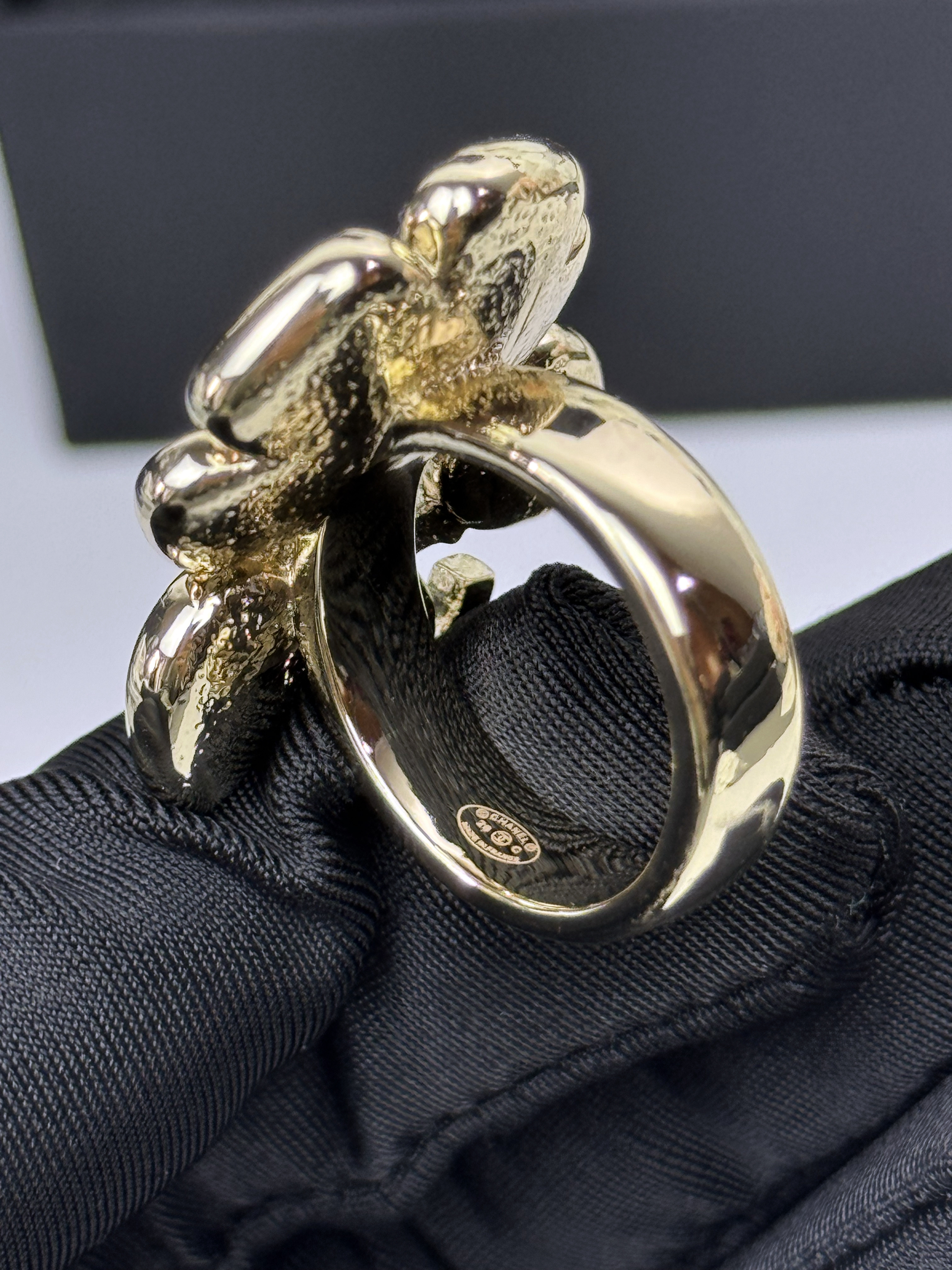 Ring jewelry, no box, JR24 4489 4500 - qinlai888