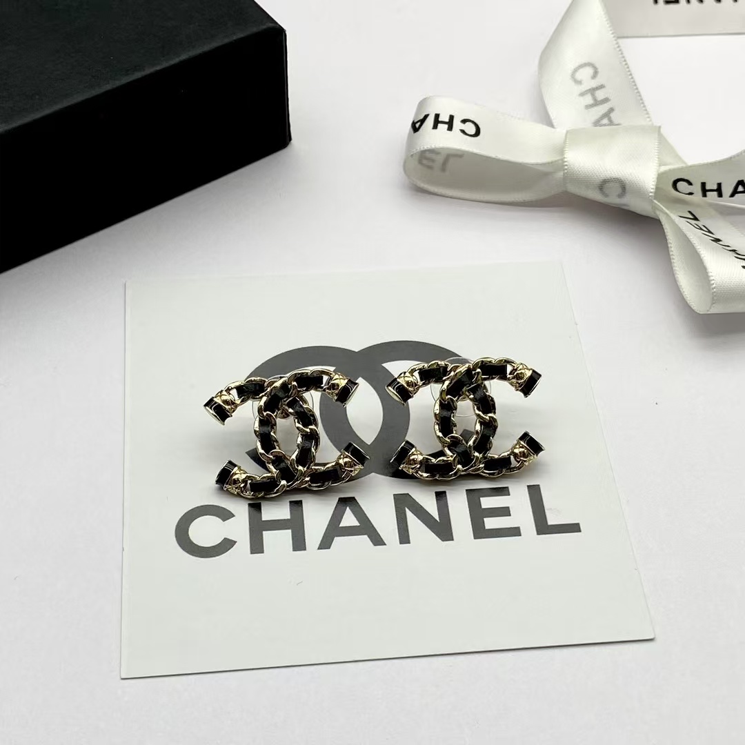 Earring jewelry, no box, JC20 4484 - qinlai888