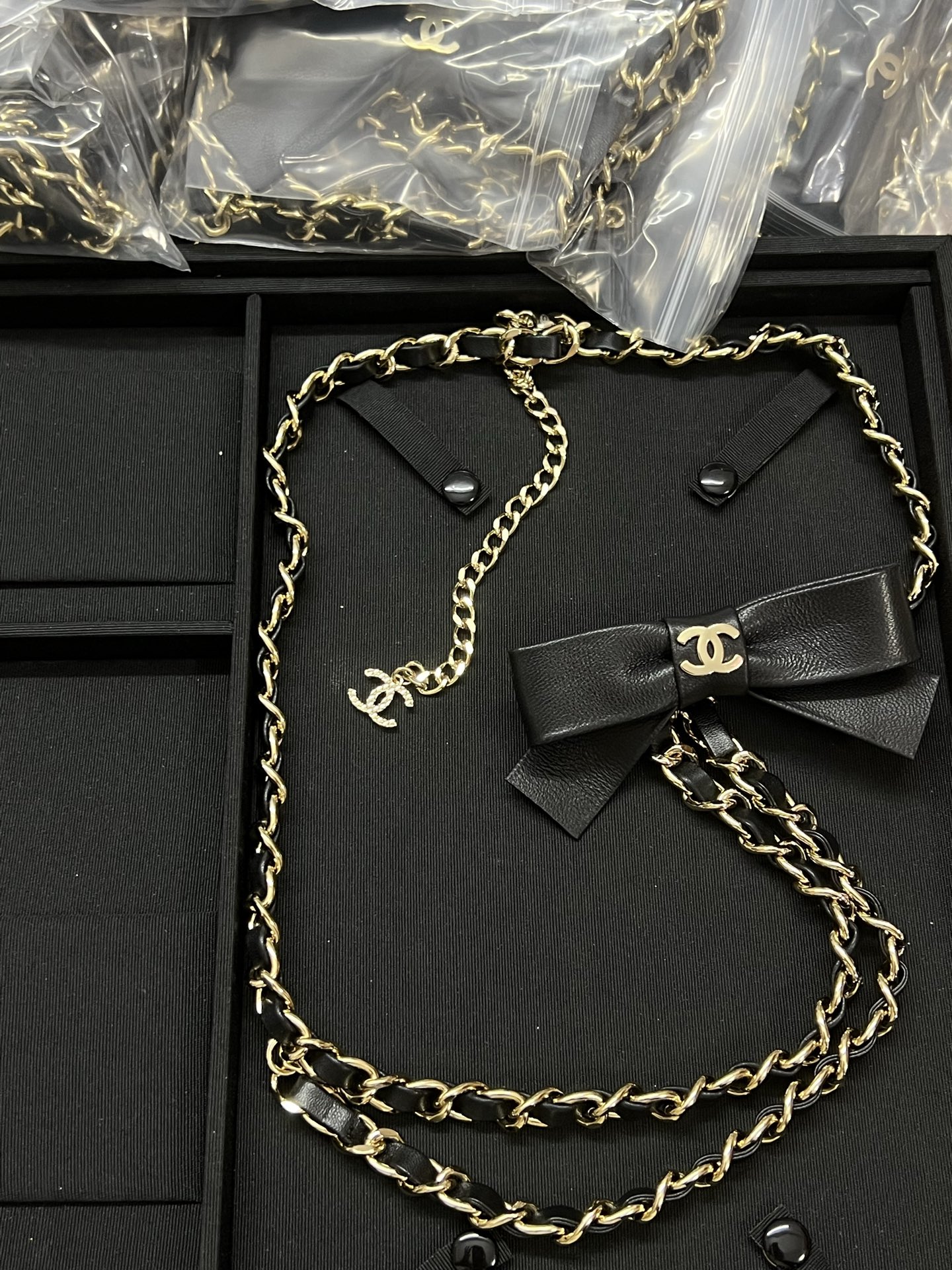 Necklace jewelry, no box, JC45 4503 - qinlai888