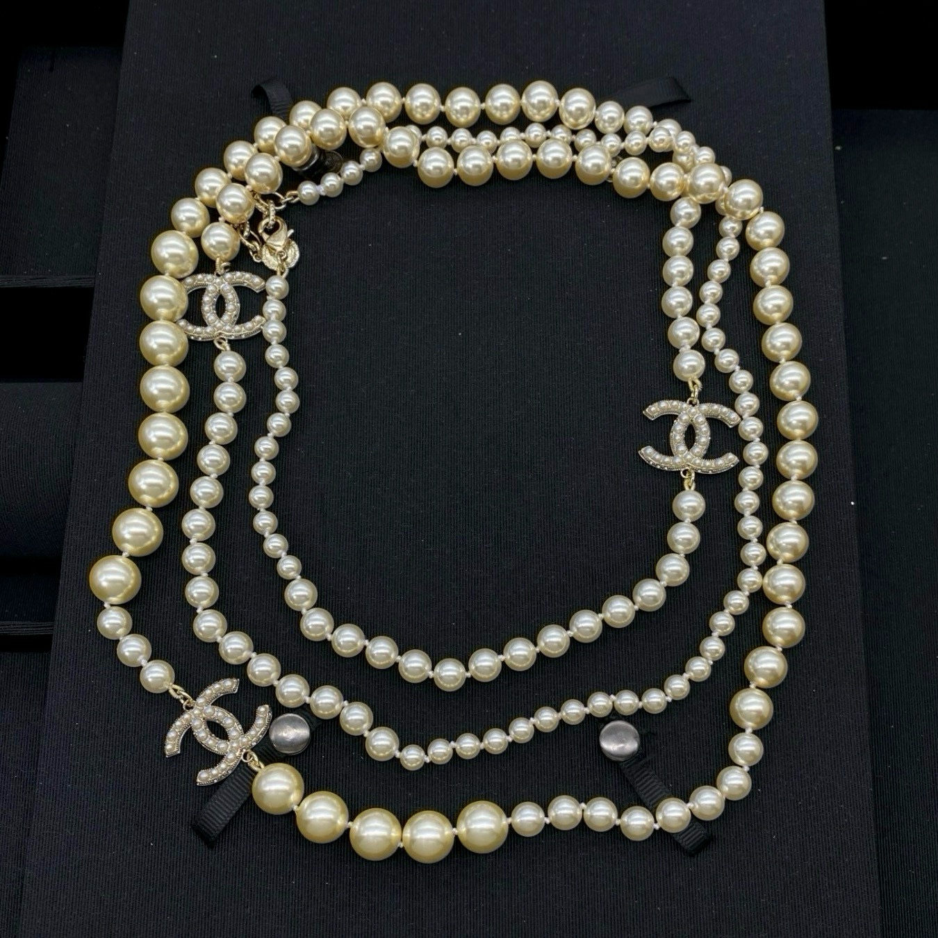 Necklace jewelry, no box, JC29 4518 - qinlai888