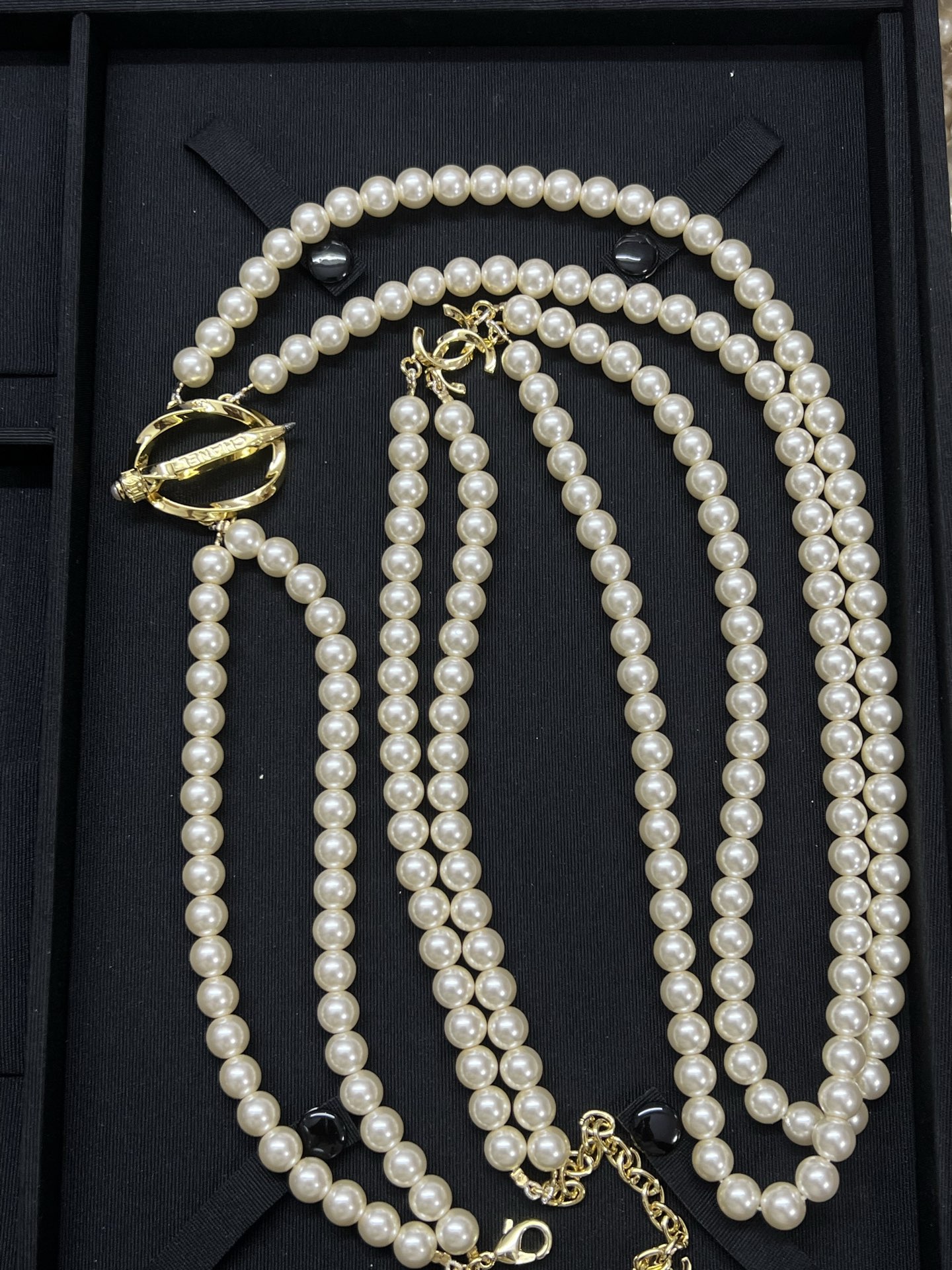 Necklace jewelry, no box, JC43 4502 - qinlai888