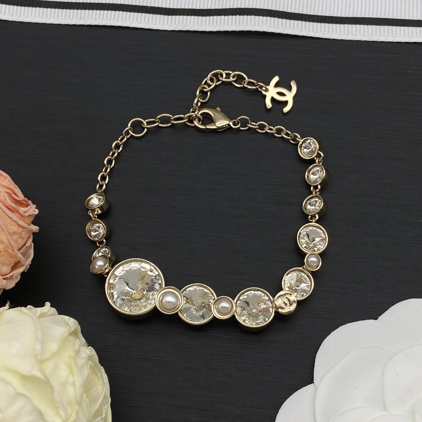 Bracelet jewelry, no box, JC22 4509 4510 - qinlai888