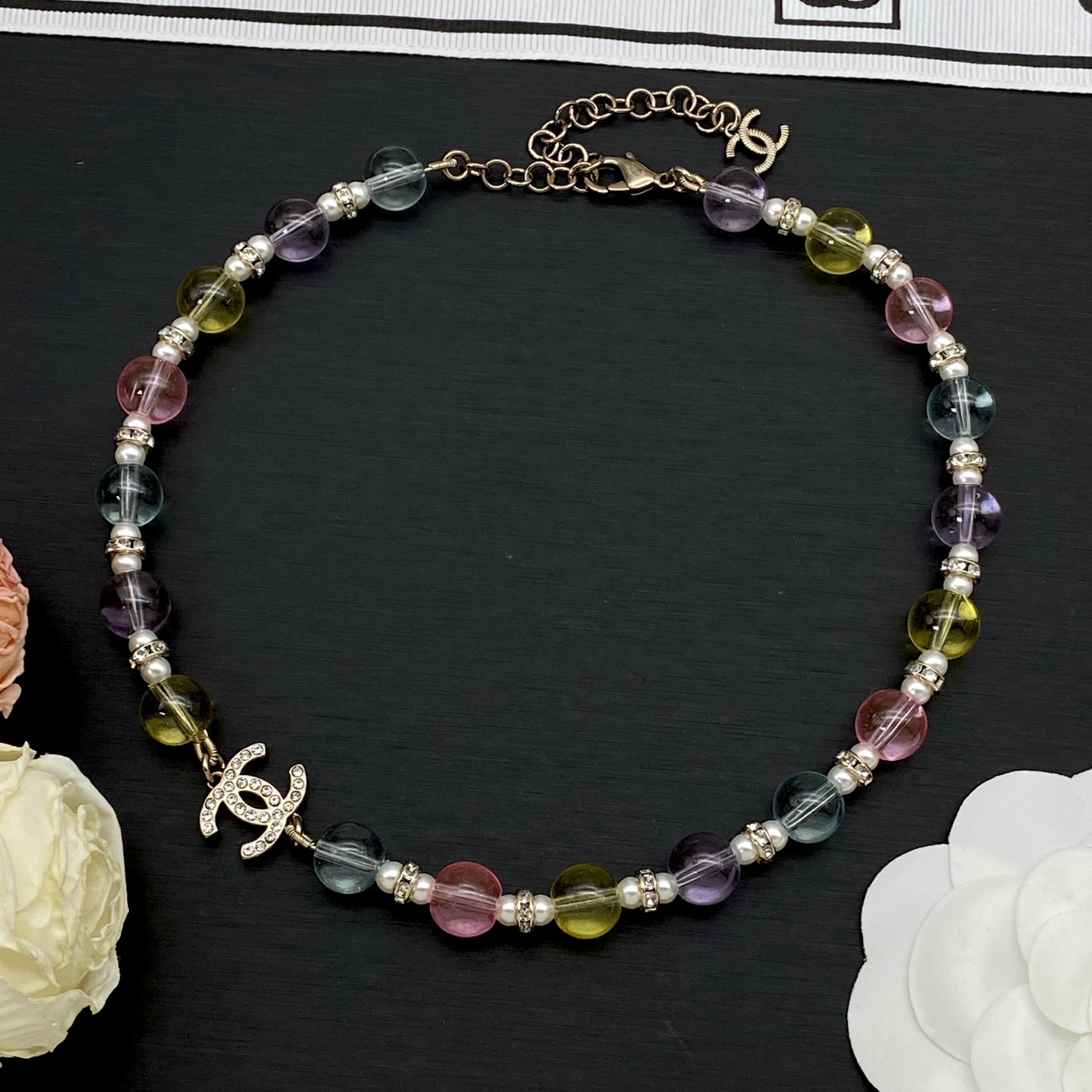 Necklace jewelry, no box, JC22 4513 - qinlai888