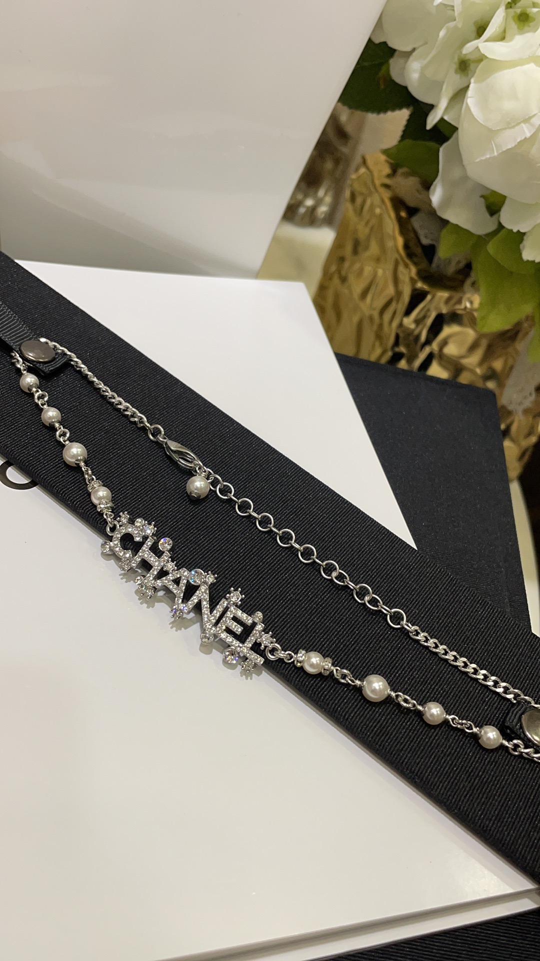 Necklace jewelry, no box, JC20 4507 - qinlai888