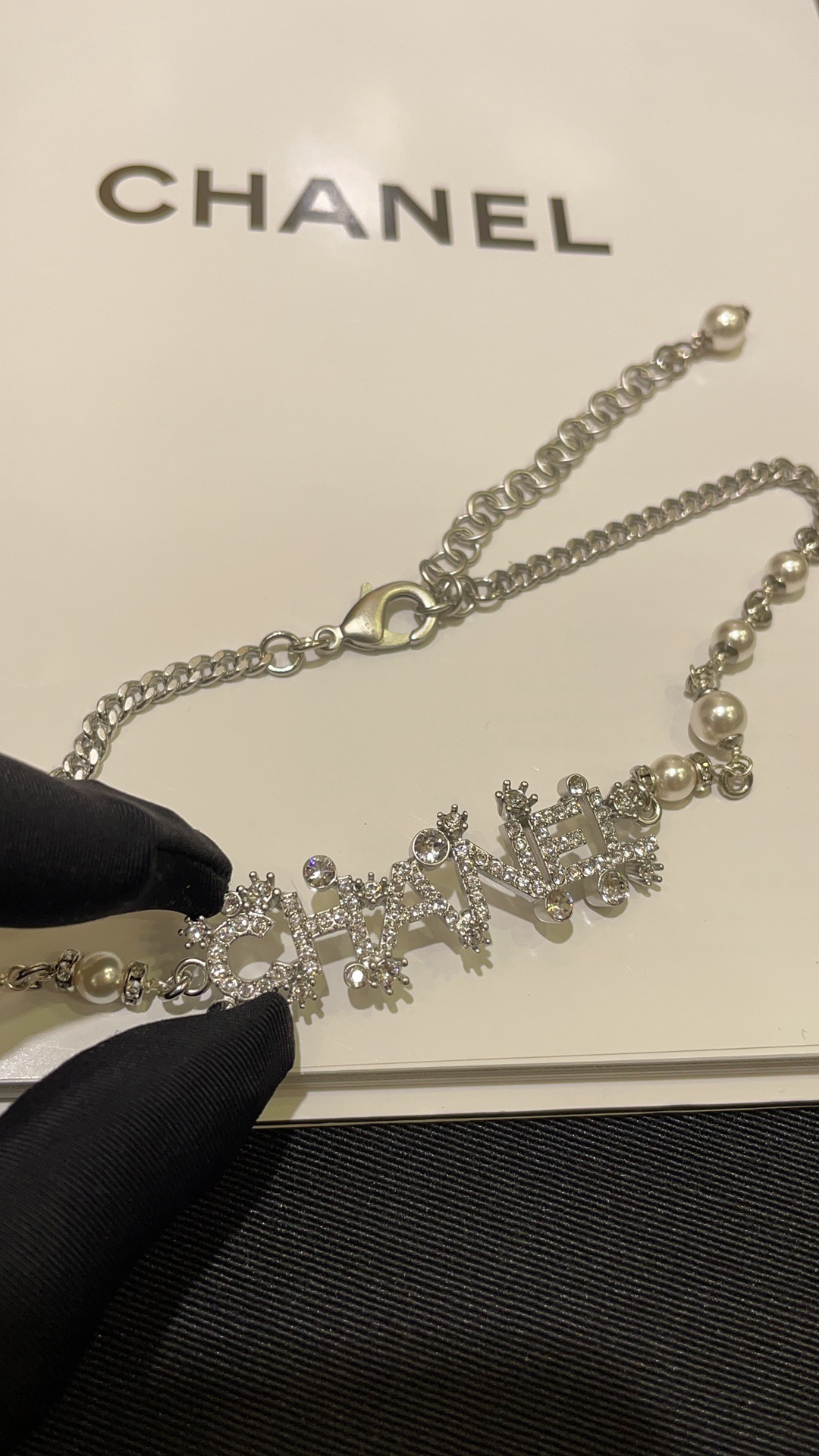 Necklace jewelry, no box, JC20 4507 - qinlai888