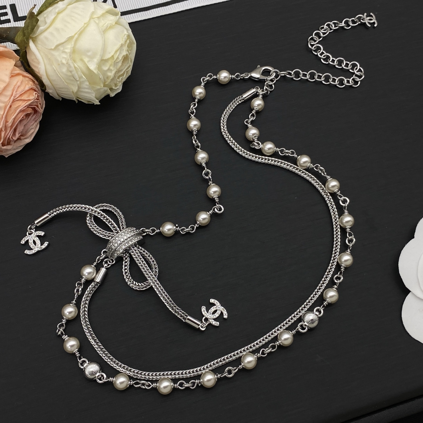Necklace jewelry, no box, JC25 4519 - qinlai888