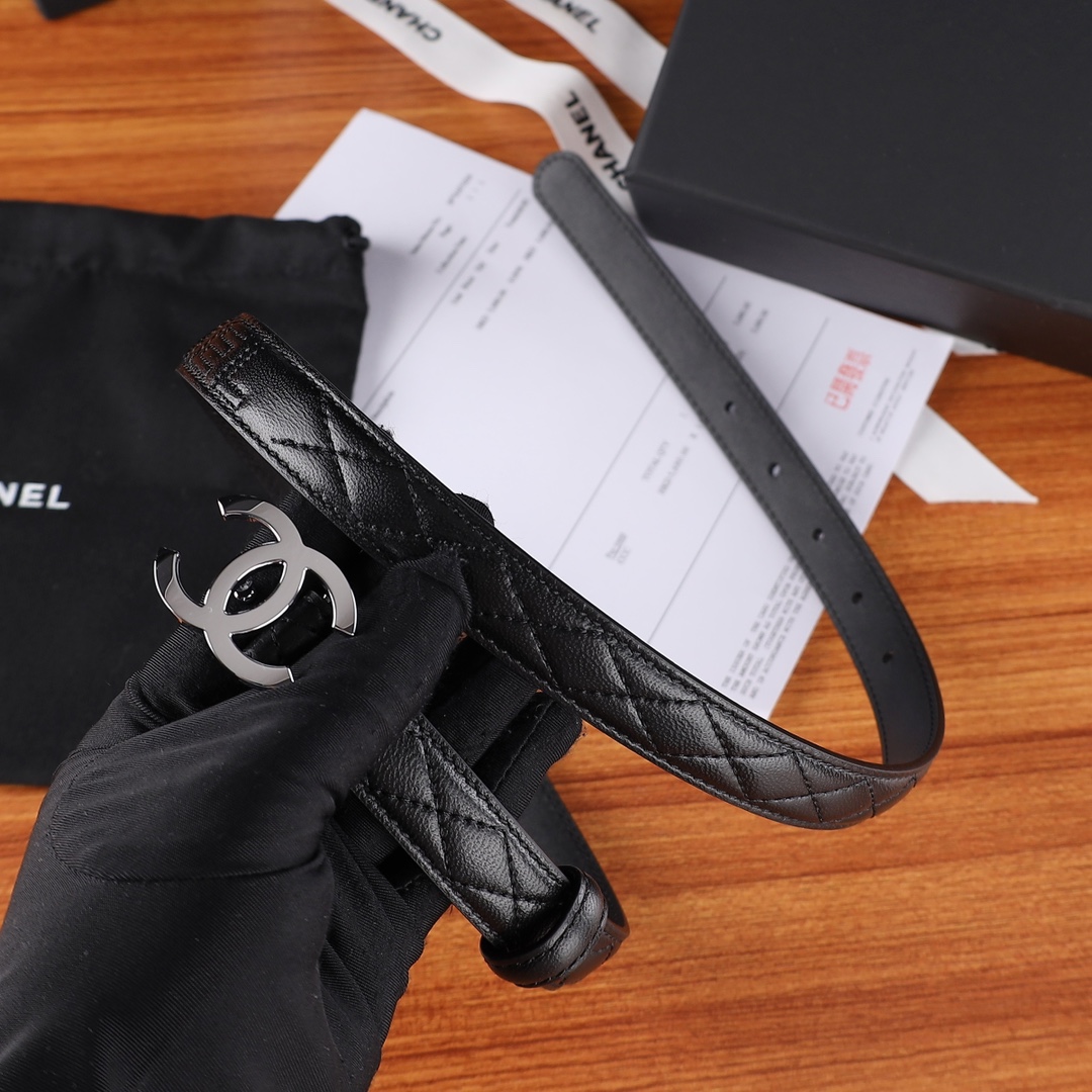 AAAA quality belt, 2.0cm wide, without box, CB59 292 293 - qinlai888