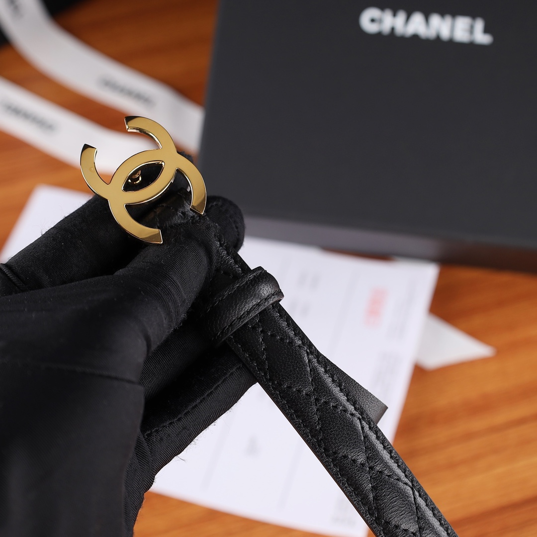 AAAA quality belt, 2.0cm wide, without box, CB59 292 293 - qinlai888